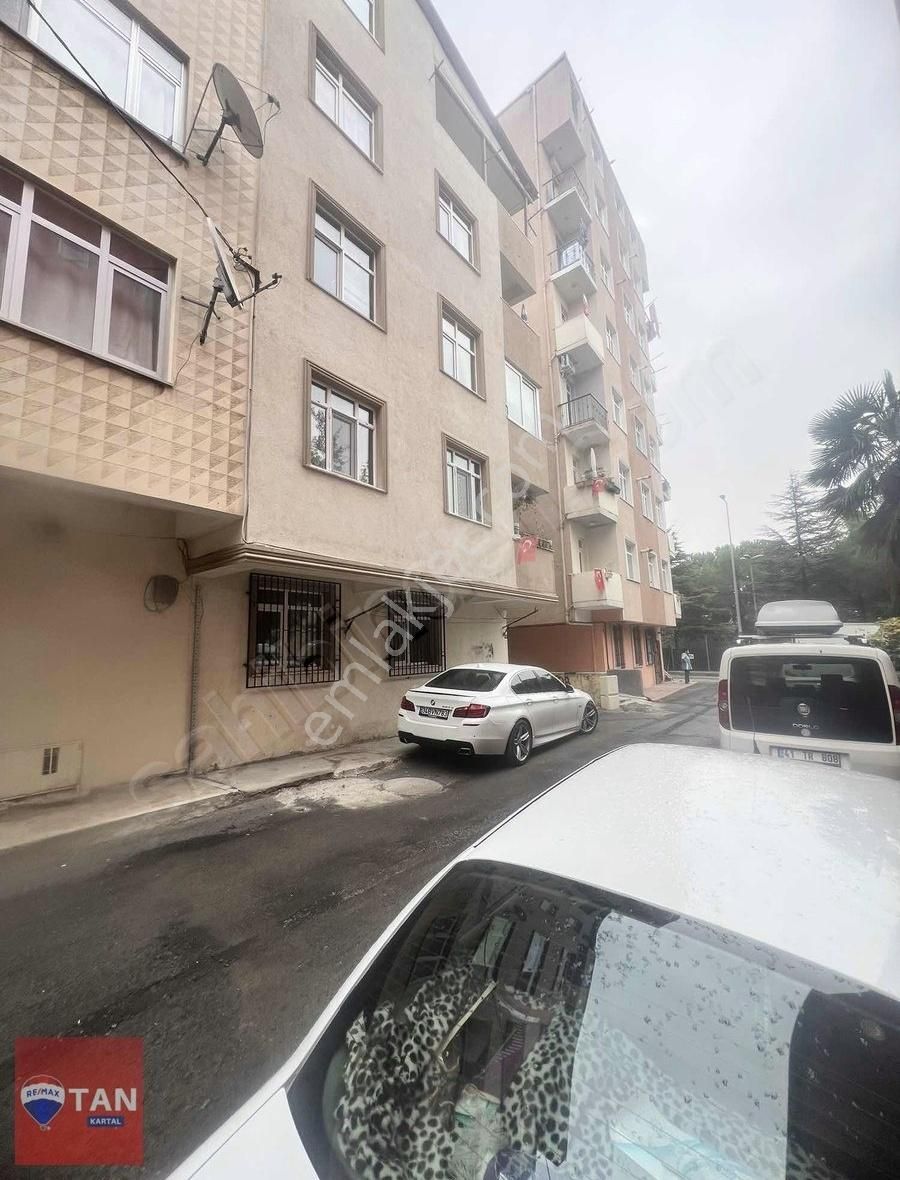 Pendik Çamçeşme Satılık Daire Pendik Çamçeşme Askerlik Şubesine Yakın Satılık 2+1