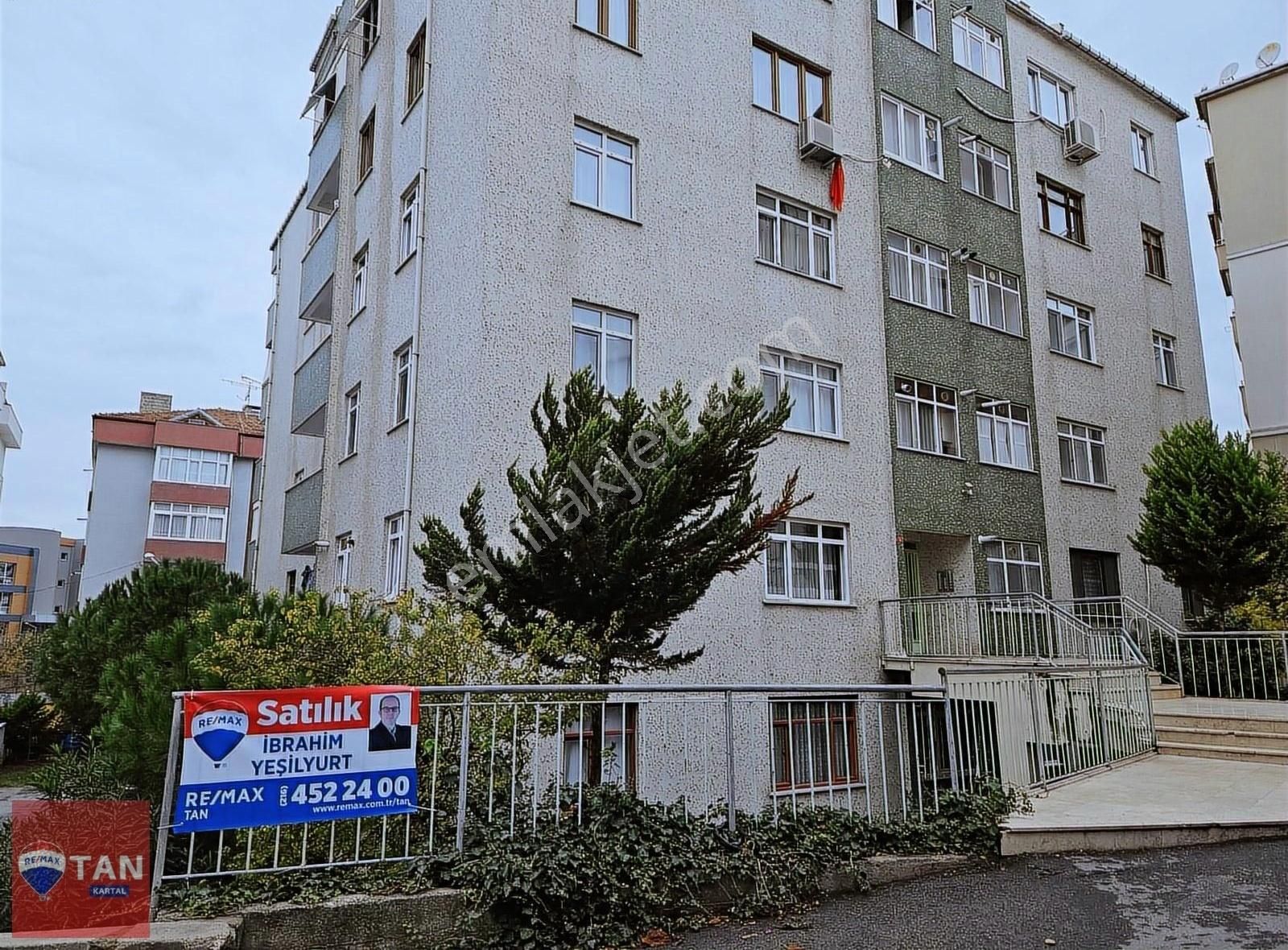 Pendik Sapan Bağları Satılık Daire Pendik Sapanbağlar Mahallesinde Satılık 3+1 Daire.