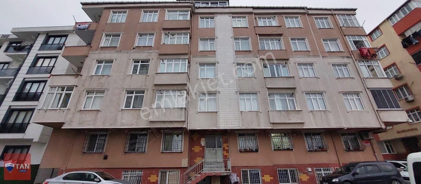 Pendik Çamçeşme Satılık Daire Pendik Çamçeşme Mh 3+1 Satılık Daire