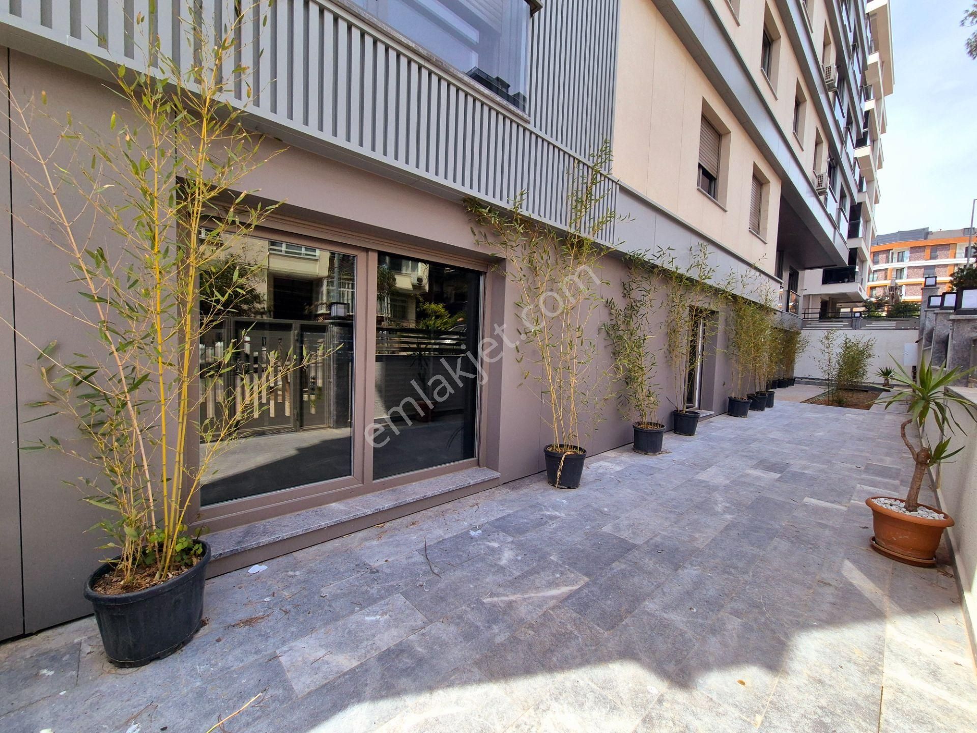 Pendik Koru Plus Sıfır 305 M2 4+1 Satılık Bahçe Katı Daire - Görsel 4