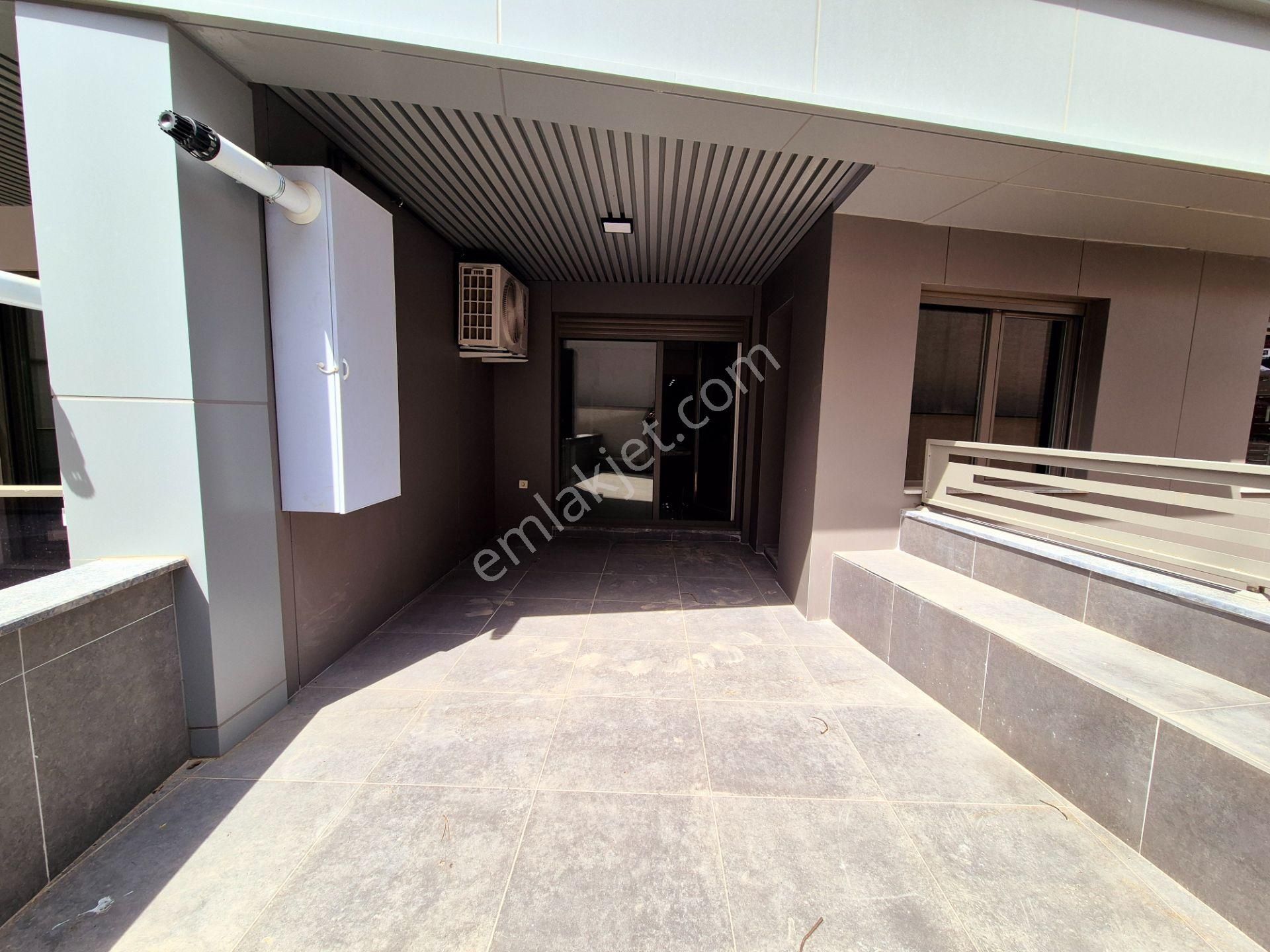 Pendik Koru Plus Sıfır 305 M2 4+1 Satılık Bahçe Katı Daire - Görsel 20