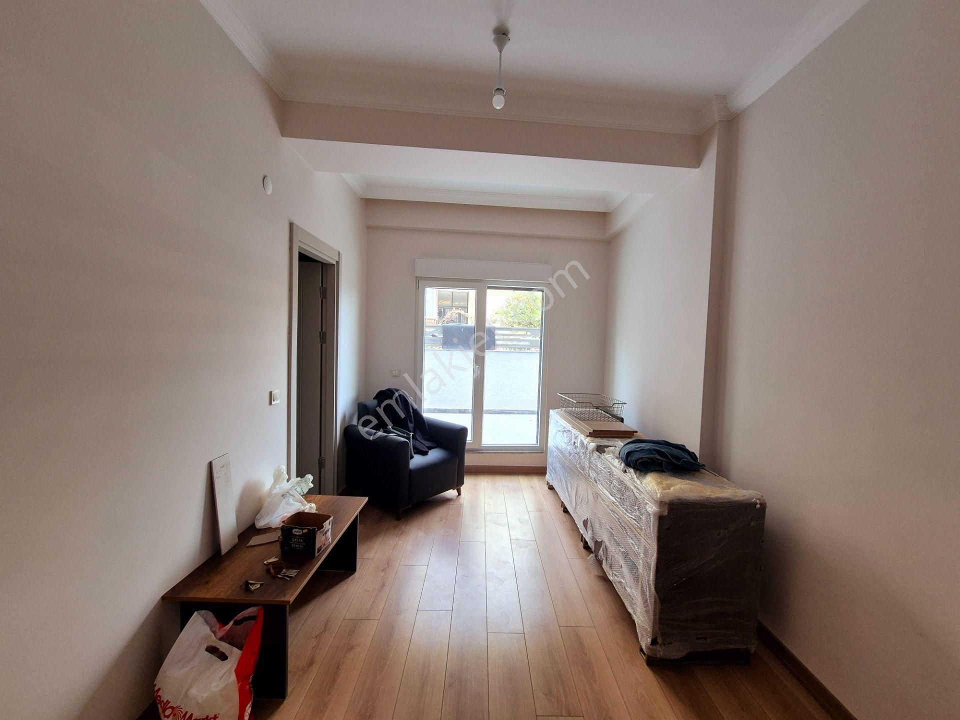Pendik Koru Plus Sıfır 305 M2 4+1 Satılık Bahçe Katı Daire - Görsel 30