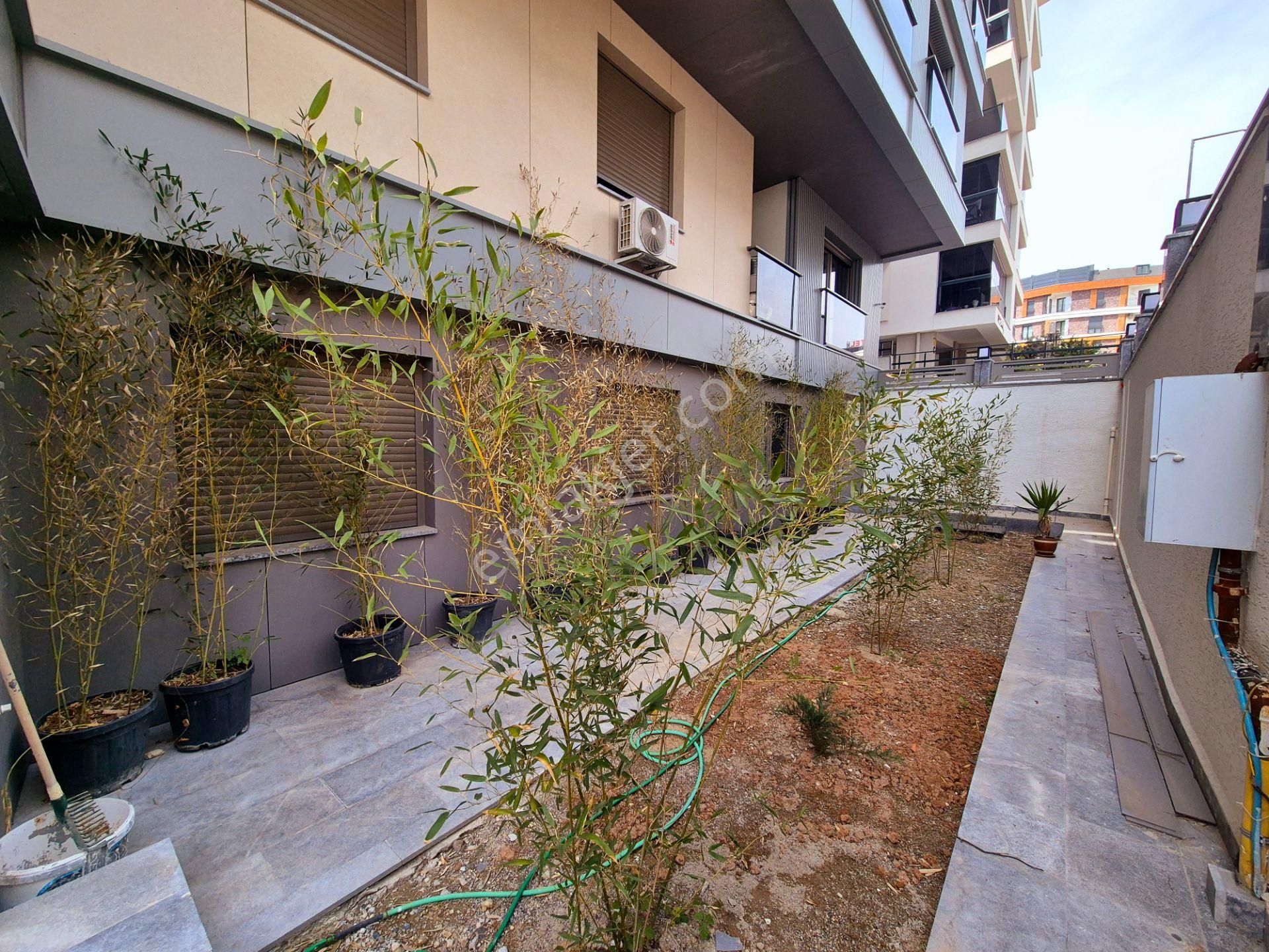 Pendik Koru Plus Sıfır 305 M2 4+1 Satılık Bahçe Katı Daire - Görsel 9