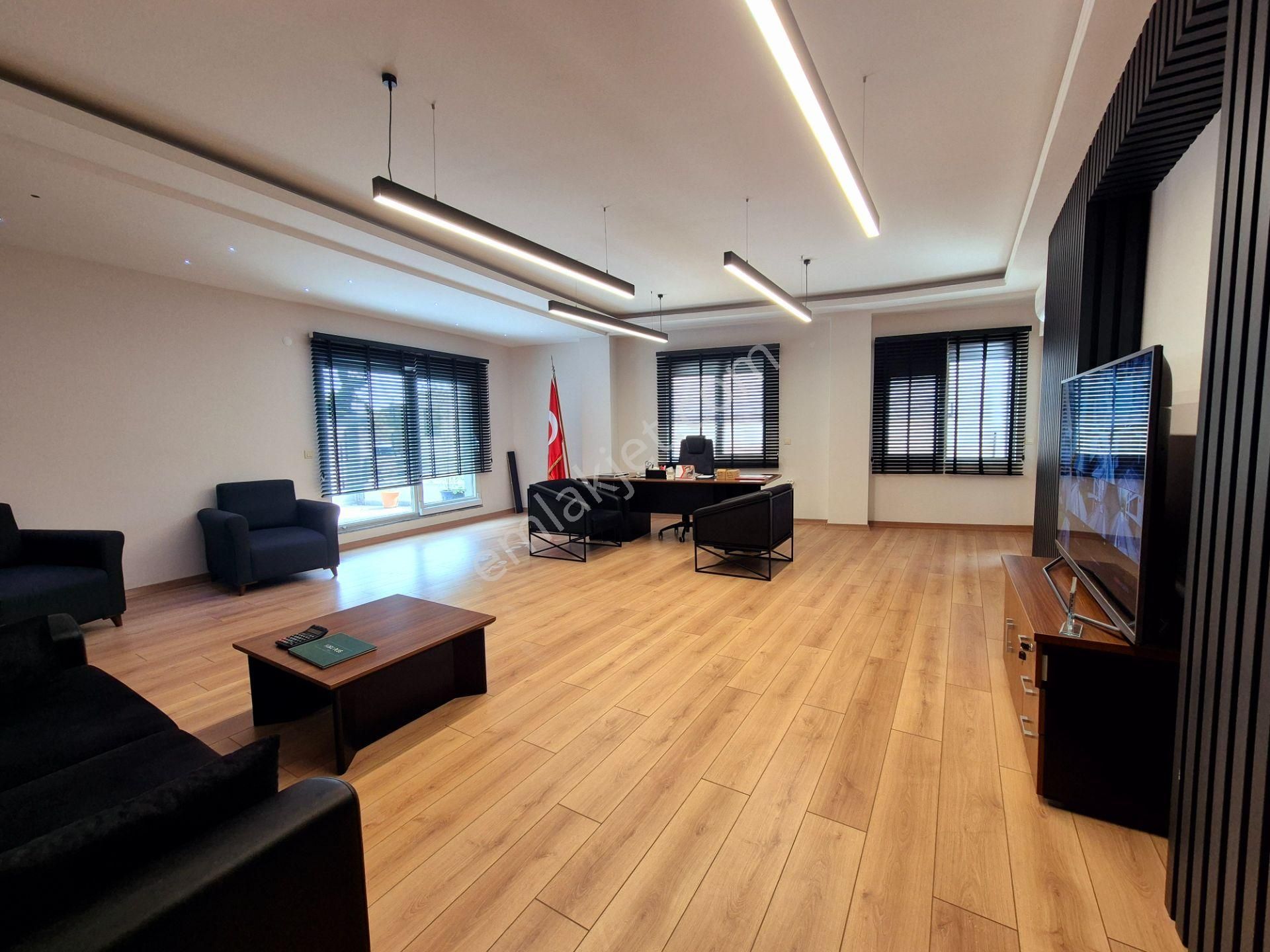 Pendik Koru Plus Sıfır 305 M2 4+1 Satılık Bahçe Katı Daire - Görsel 10