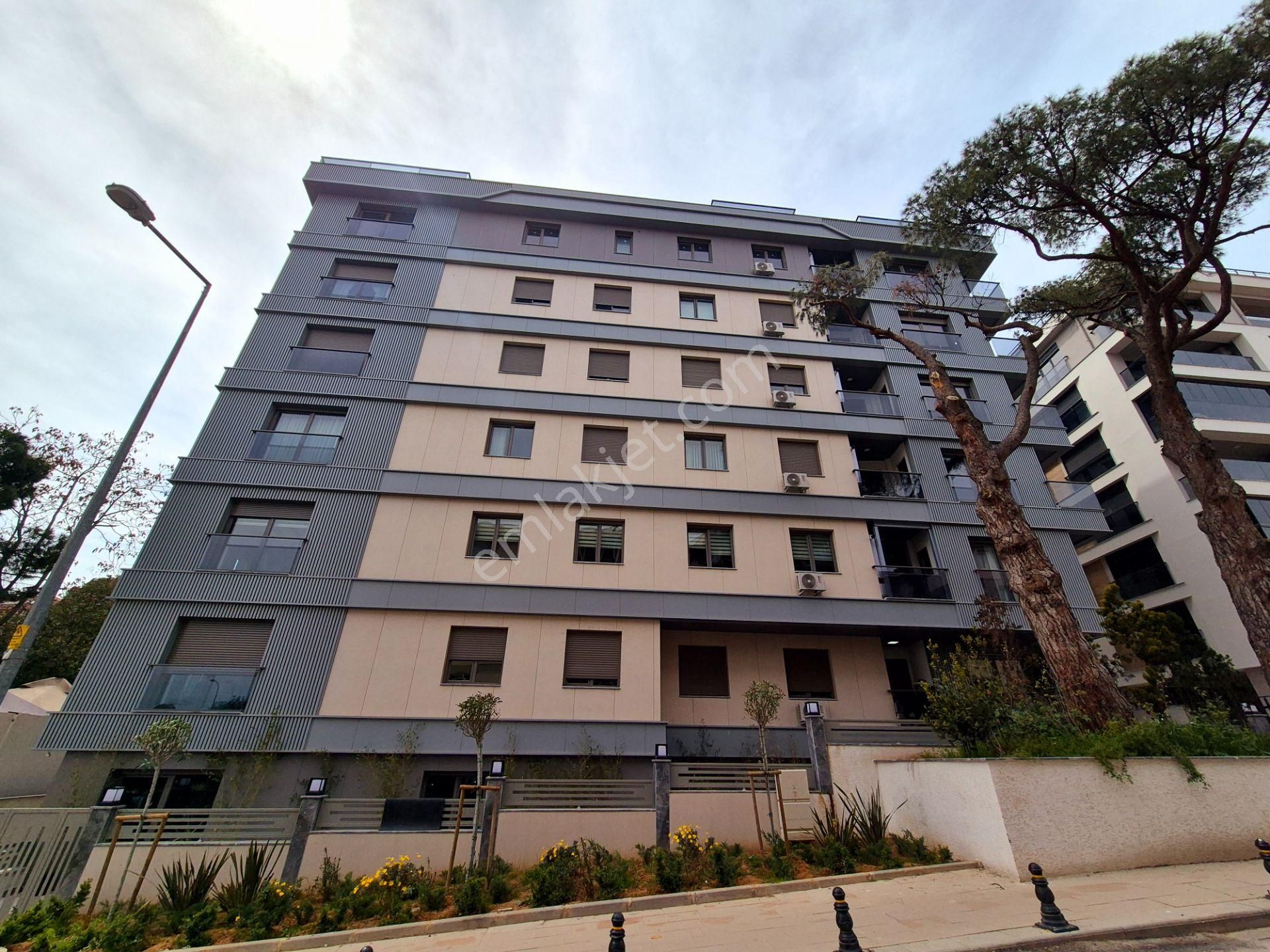 Pendik Koru Plus Sıfır 305 M2 4+1 Satılık Bahçe Katı Daire - Görsel 3