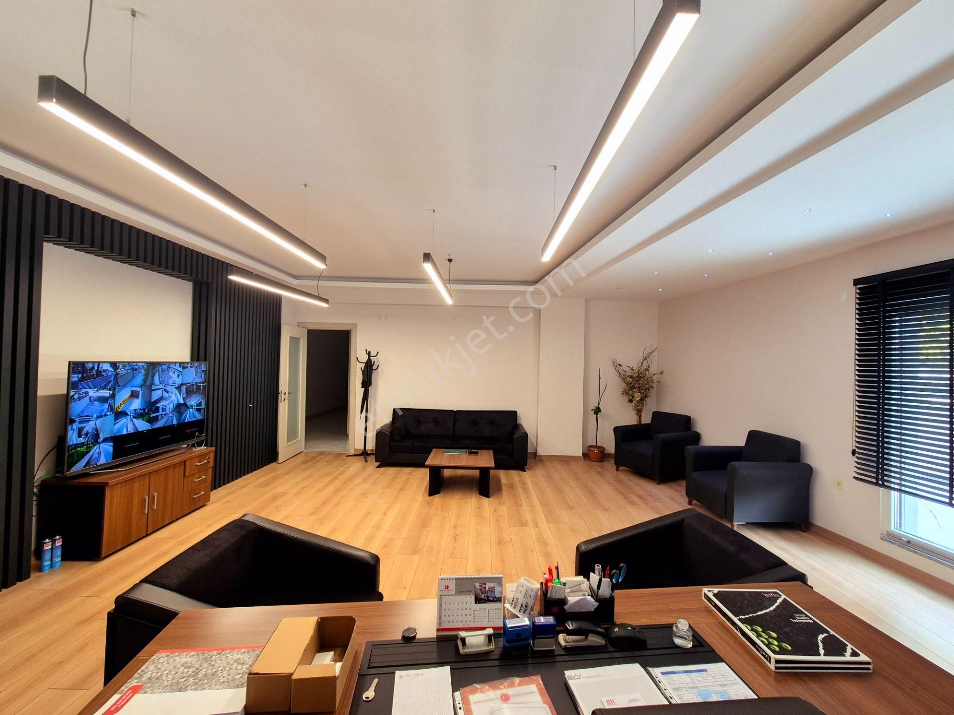 Pendik Koru Plus Sıfır 305 M2 4+1 Satılık Bahçe Katı Daire - Görsel 15