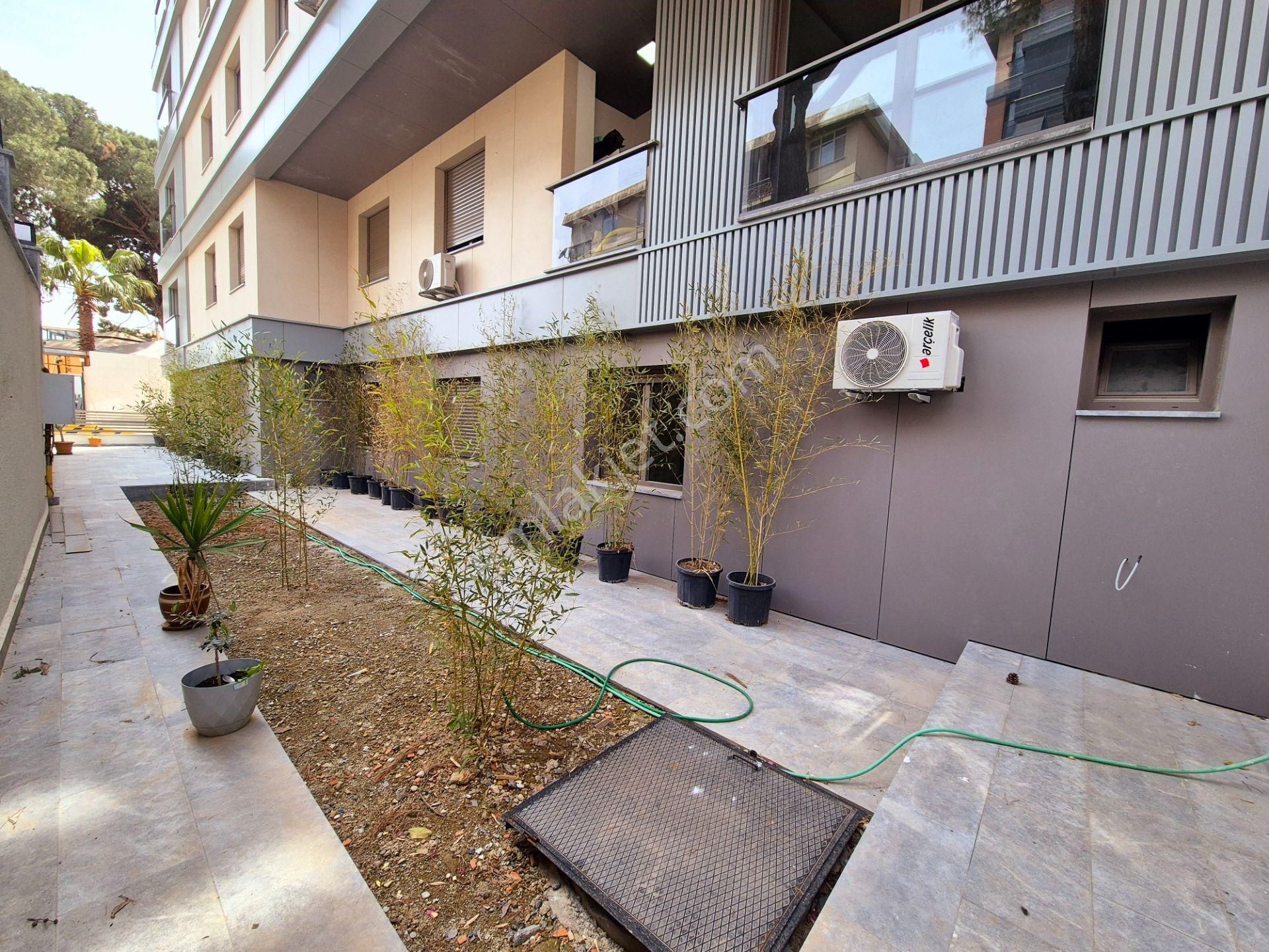 Pendik Koru Plus Sıfır 305 M2 4+1 Satılık Bahçe Katı Daire - Görsel 8