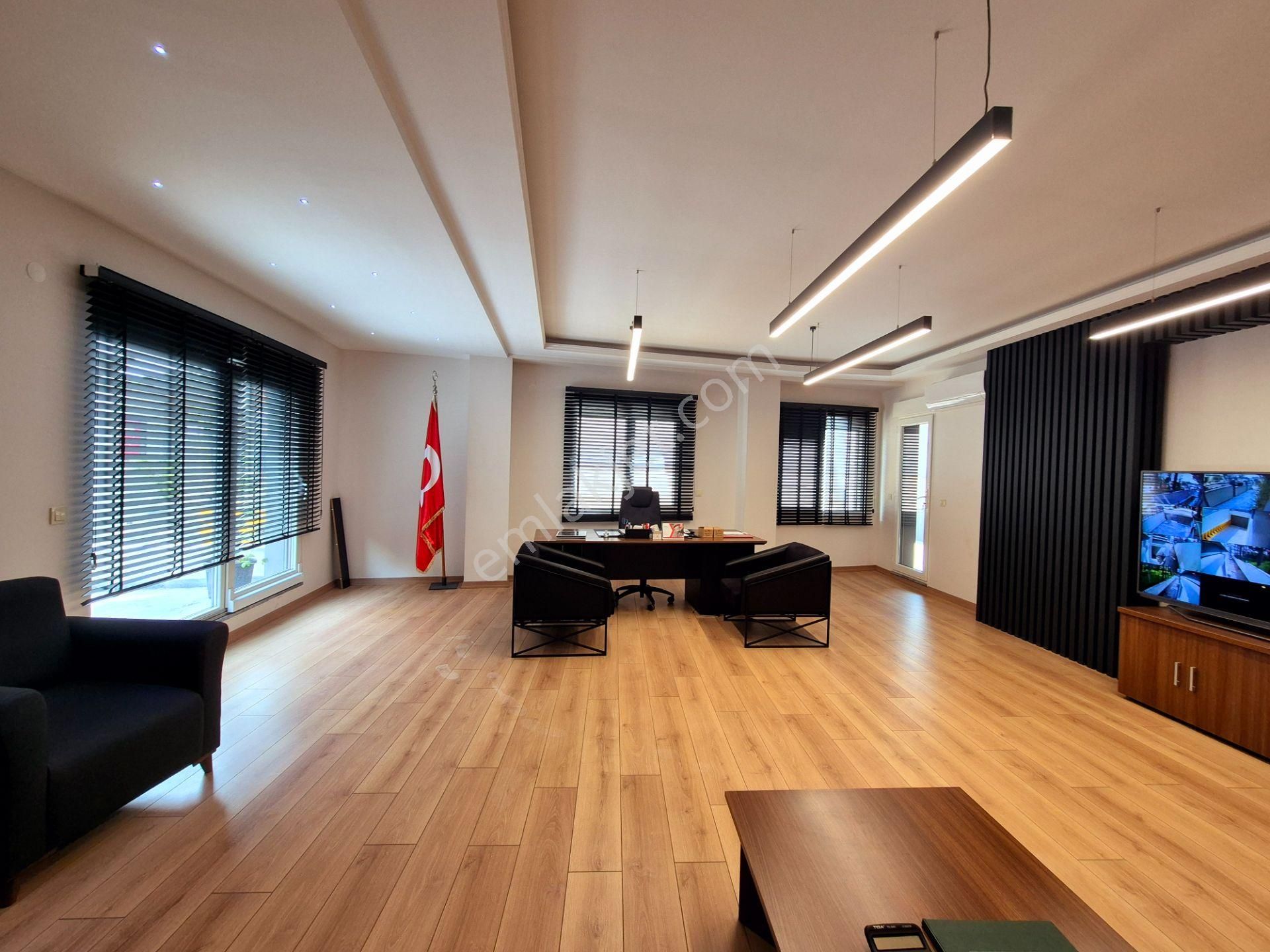 Pendik Koru Plus Sıfır 305 M2 4+1 Satılık Bahçe Katı Daire - Görsel 11