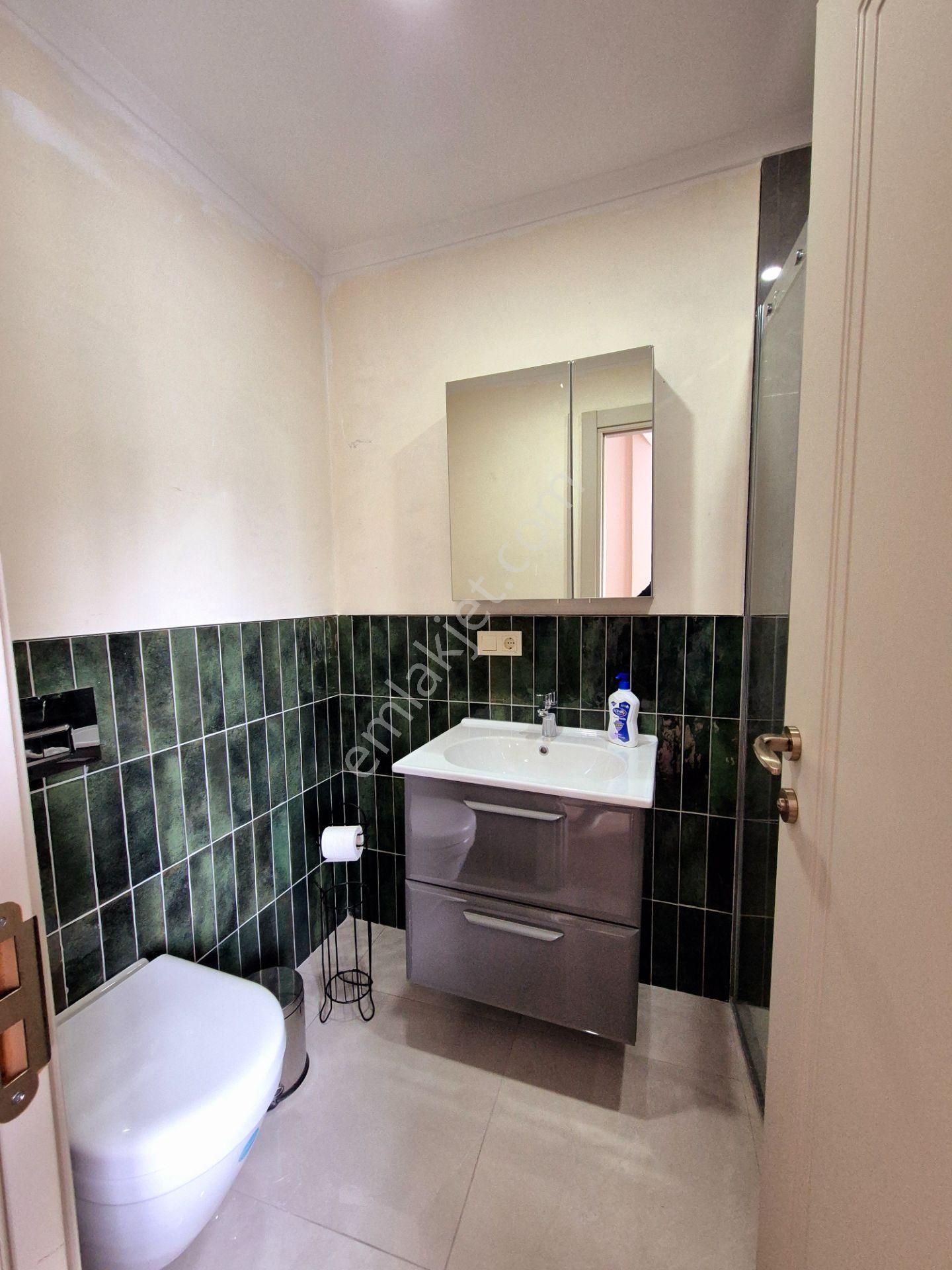 Pendik Koru Plus Sıfır 305 M2 4+1 Satılık Bahçe Katı Daire - Görsel 32