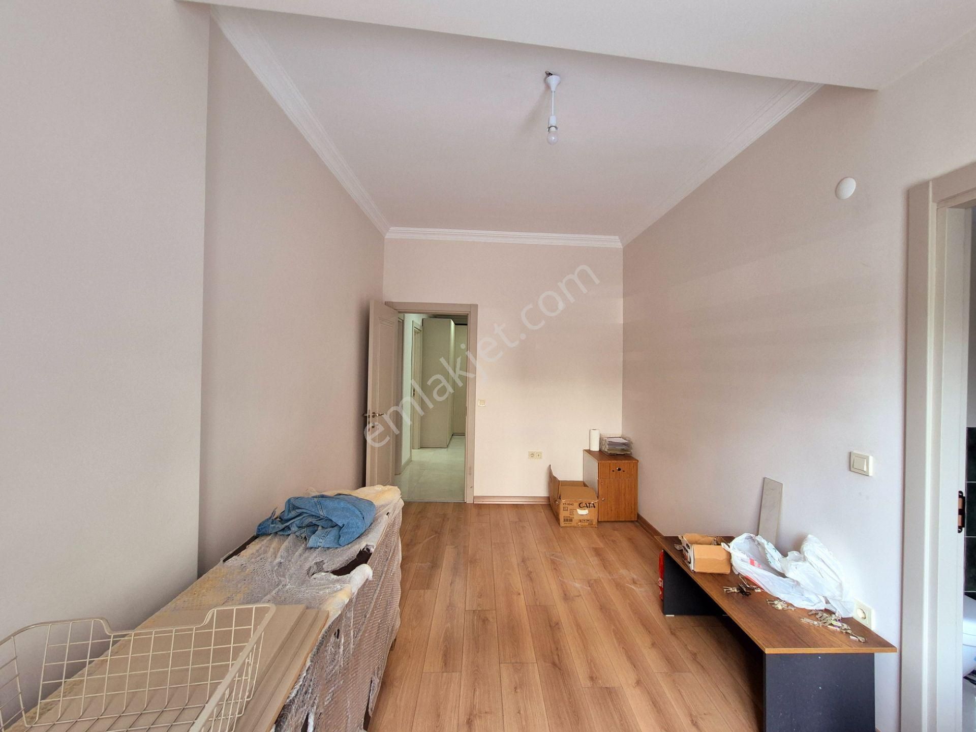 Pendik Koru Plus Sıfır 305 M2 4+1 Satılık Bahçe Katı Daire - Görsel 31