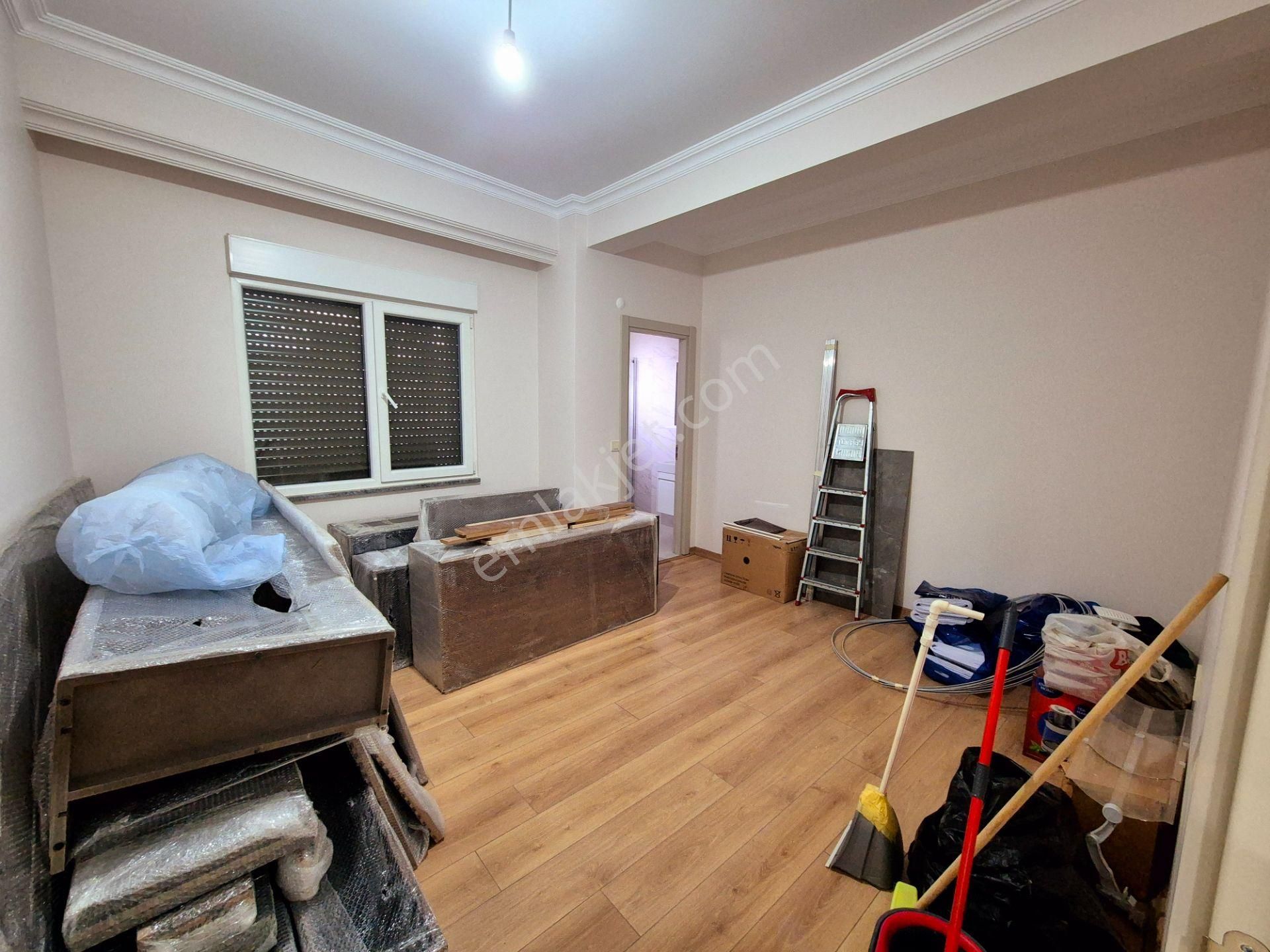 Pendik Koru Plus Sıfır 305 M2 4+1 Satılık Bahçe Katı Daire - Görsel 22