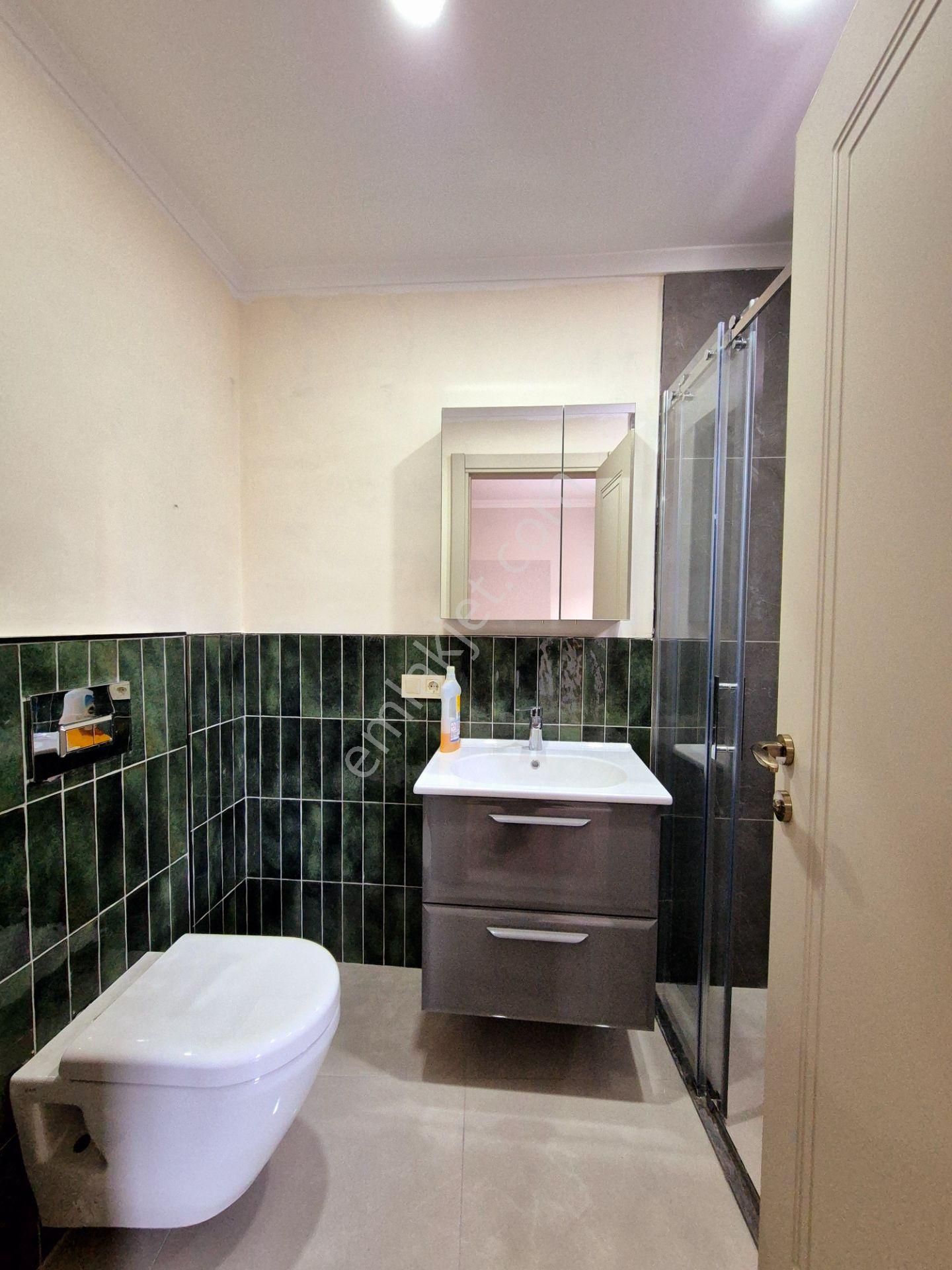 Pendik Koru Plus Sıfır 305 M2 4+1 Satılık Bahçe Katı Daire - Görsel 29