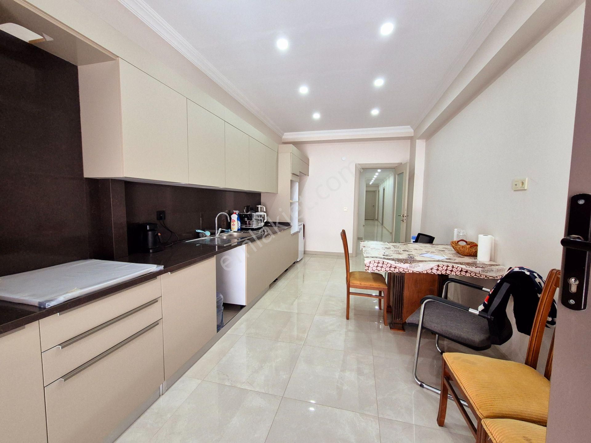 Pendik Koru Plus Sıfır 305 M2 4+1 Satılık Bahçe Katı Daire - Görsel 18