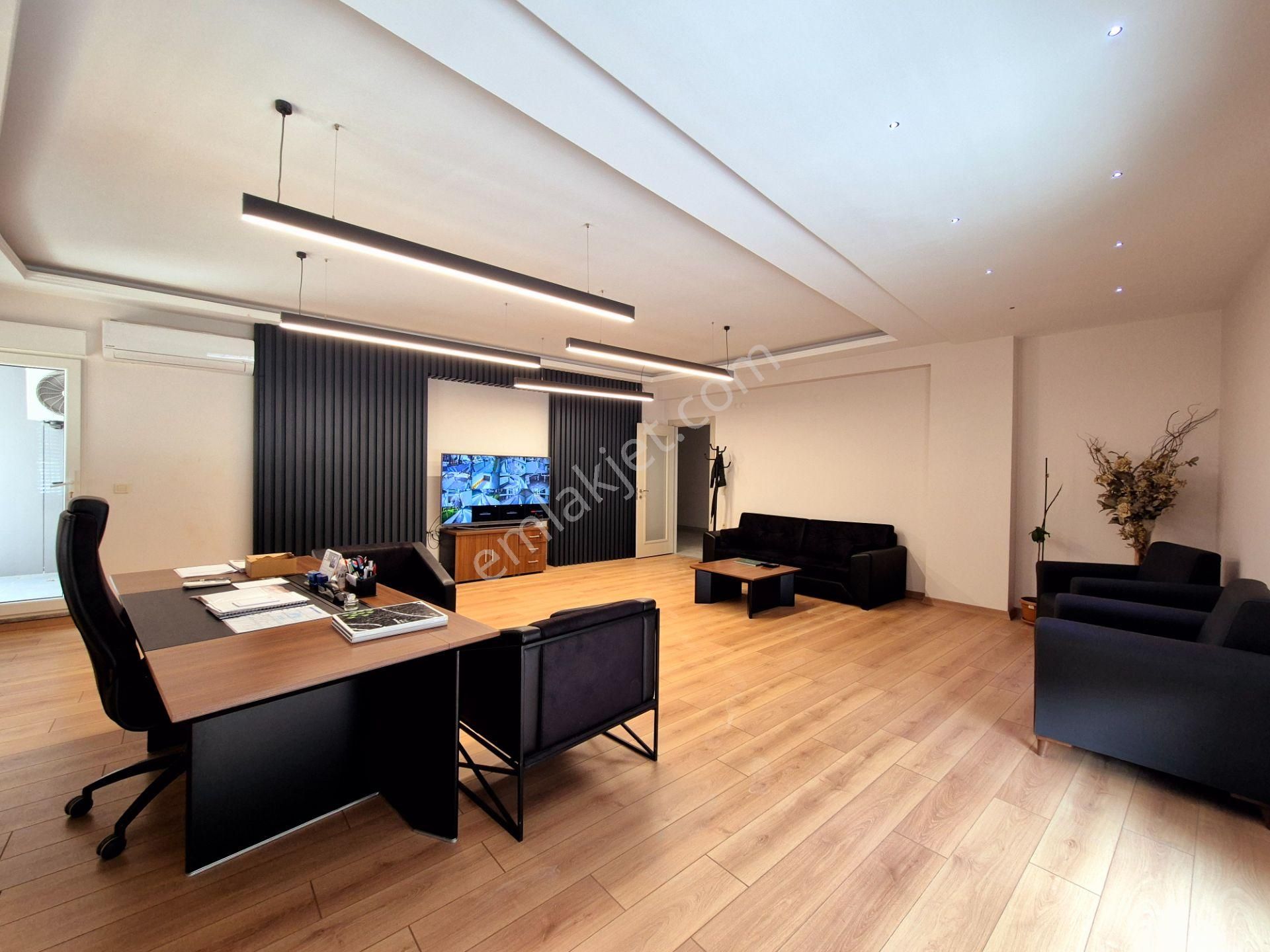 Pendik Koru Plus Sıfır 305 M2 4+1 Satılık Bahçe Katı Daire - Görsel 14