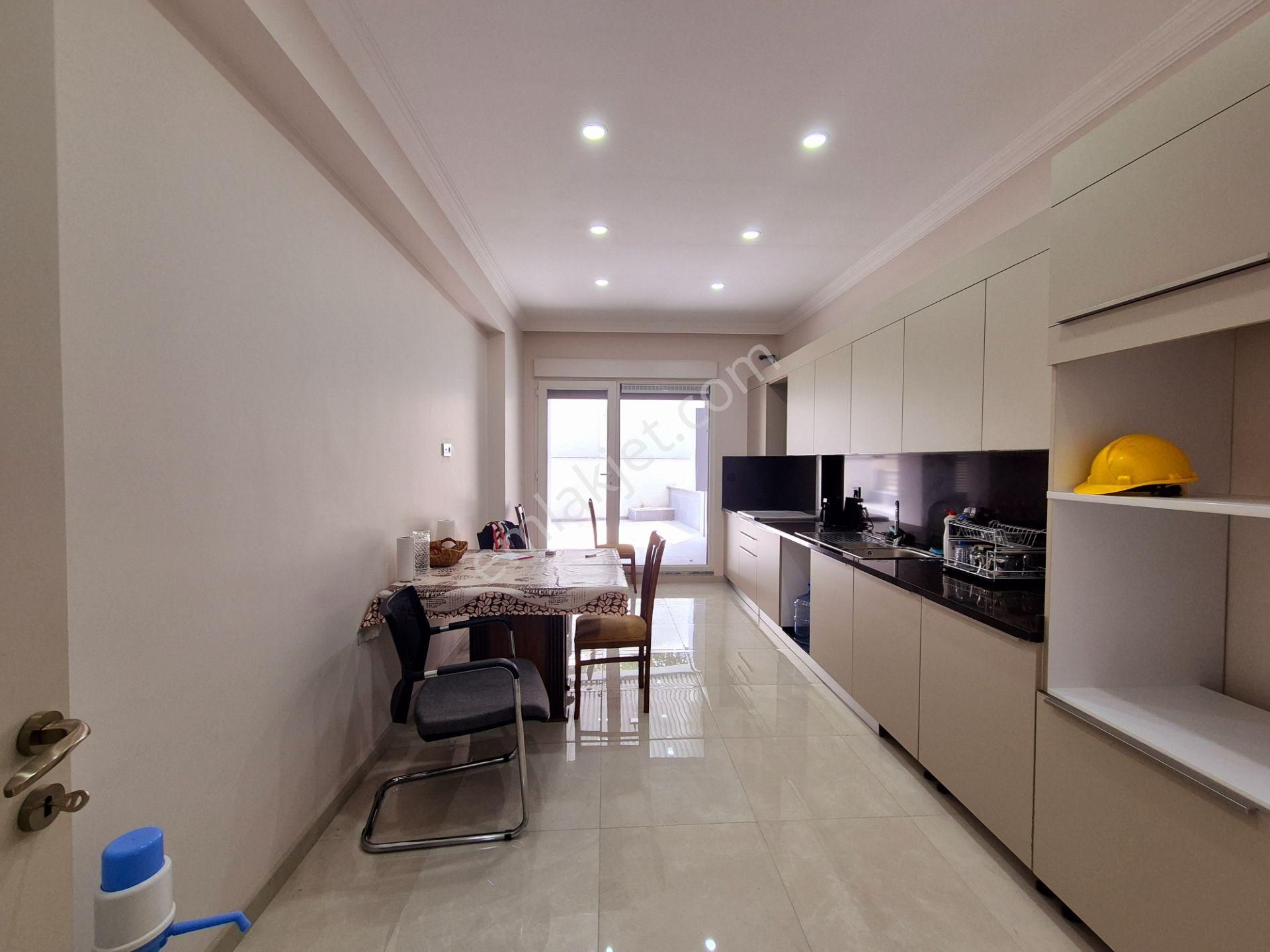 Pendik Koru Plus Sıfır 305 M2 4+1 Satılık Bahçe Katı Daire - Görsel 19