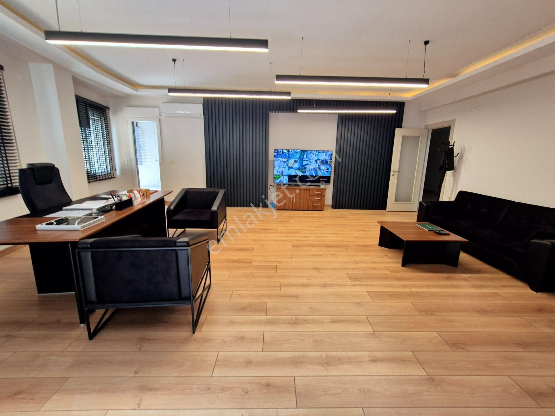 Pendik Koru Plus Sıfır 305 M2 4+1 Satılık Bahçe Katı Daire - Görsel 13