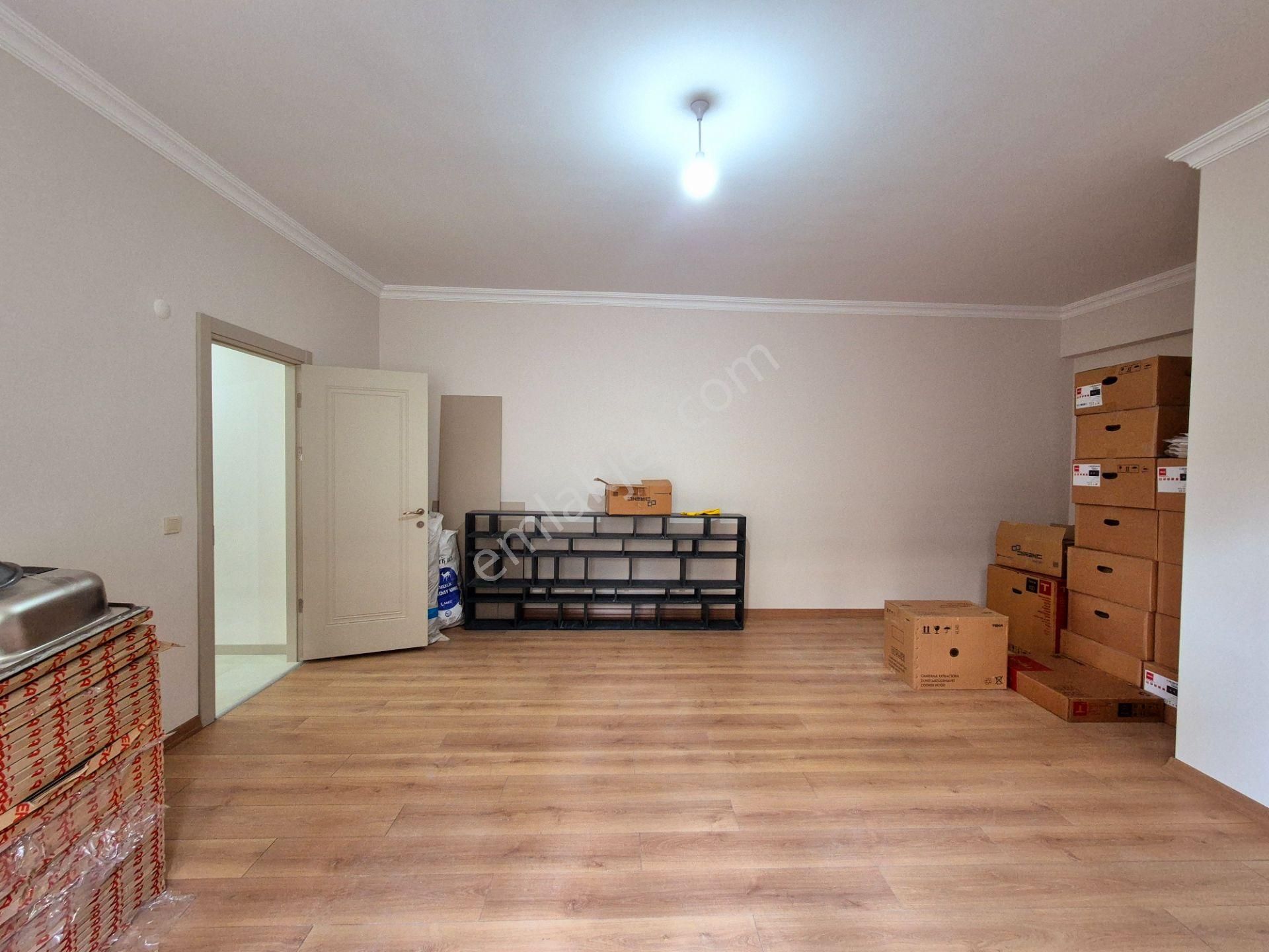 Pendik Koru Plus Sıfır 305 M2 4+1 Satılık Bahçe Katı Daire - Görsel 28