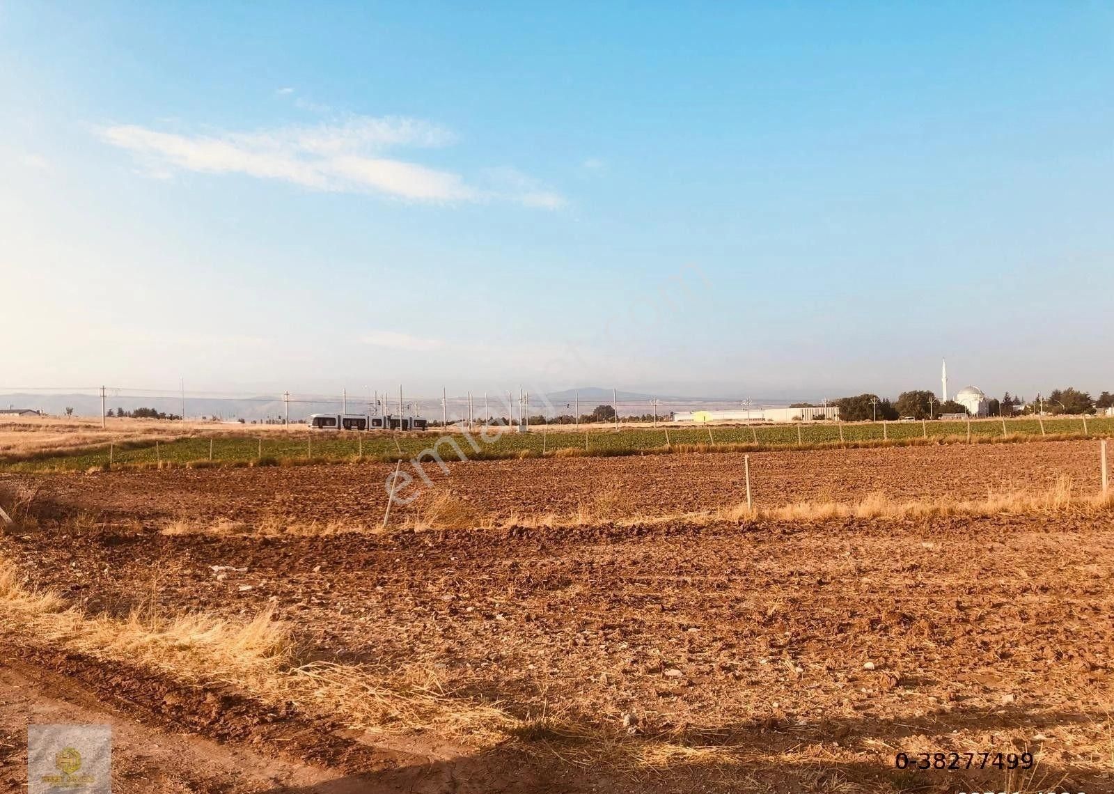 Odunpazarı 71 Evler Satılık Konut İmarlı 71 Evler Mahallesi Şehir Hastanesine Yakın Satılık Konut İmarlı Arsa Hissesi