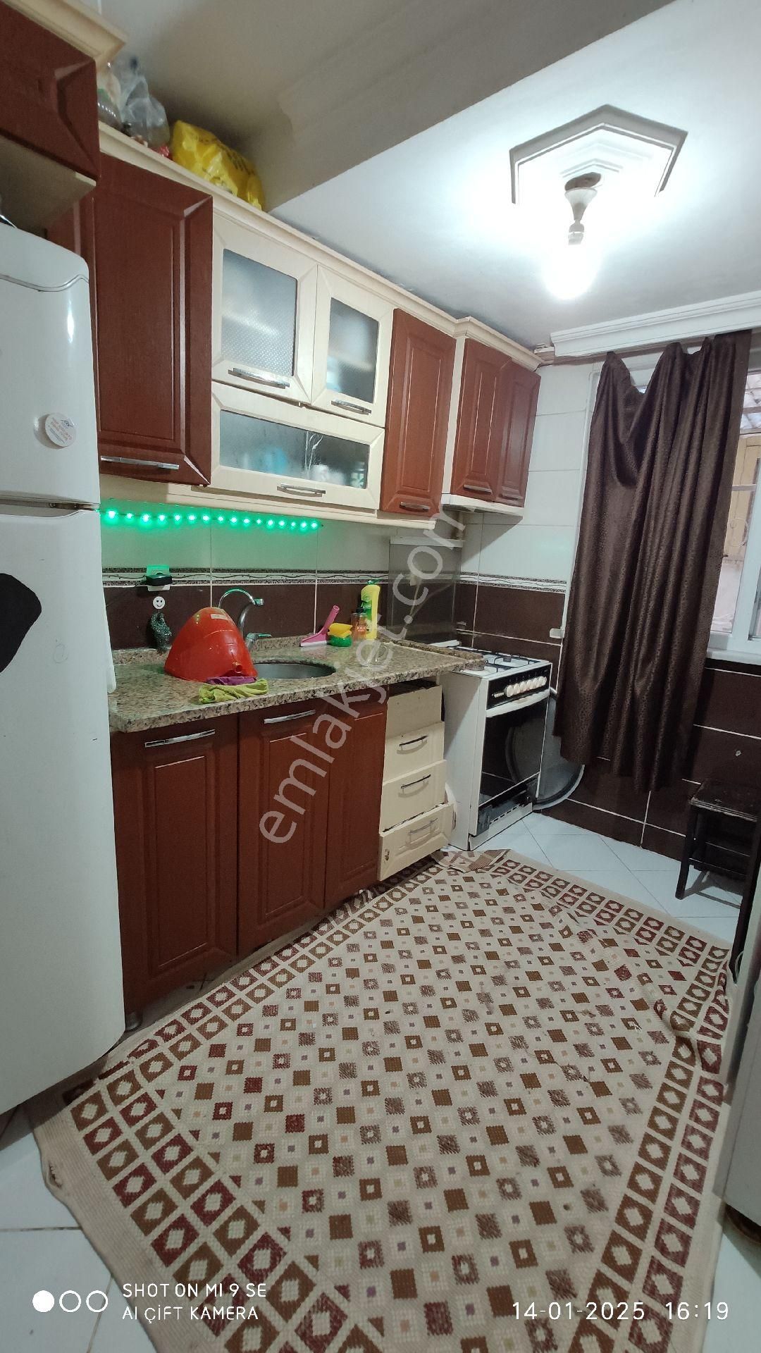 Cebeci Mahallesi'nde Krediye Uygun Satılık Bahçe Katı - Görsel 8