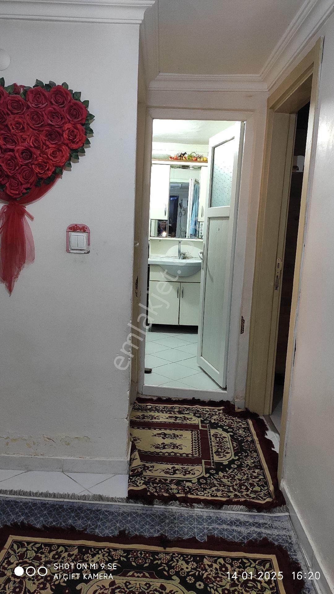 Cebeci Mahallesi'nde Krediye Uygun Satılık Bahçe Katı - Görsel 10
