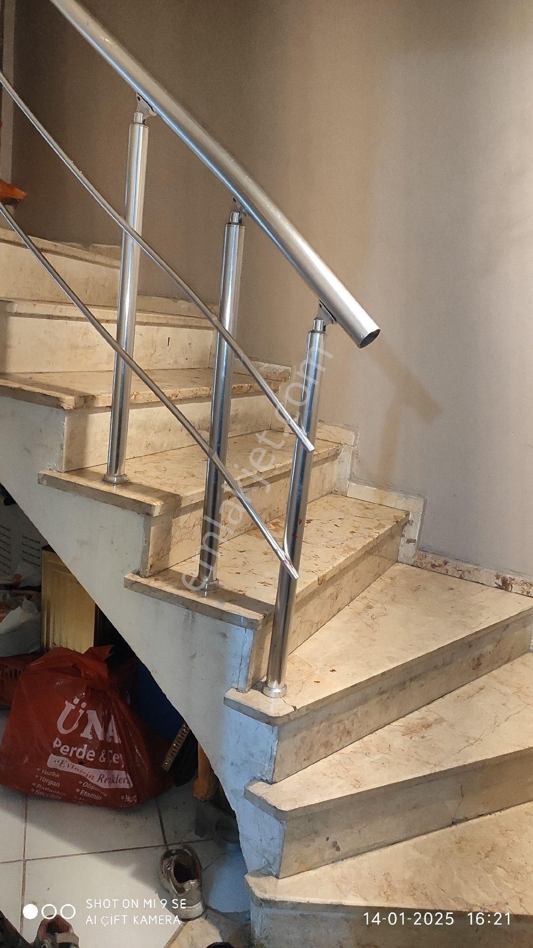 Cebeci Mahallesi'nde Krediye Uygun Satılık Bahçe Katı - Görsel 14