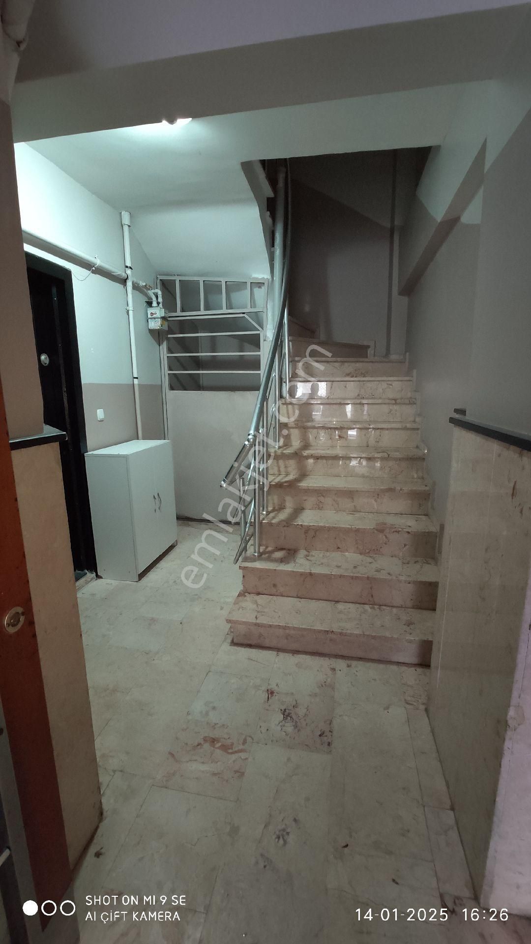 Cebeci Mahallesi'nde Krediye Uygun Satılık Bahçe Katı - Görsel 20