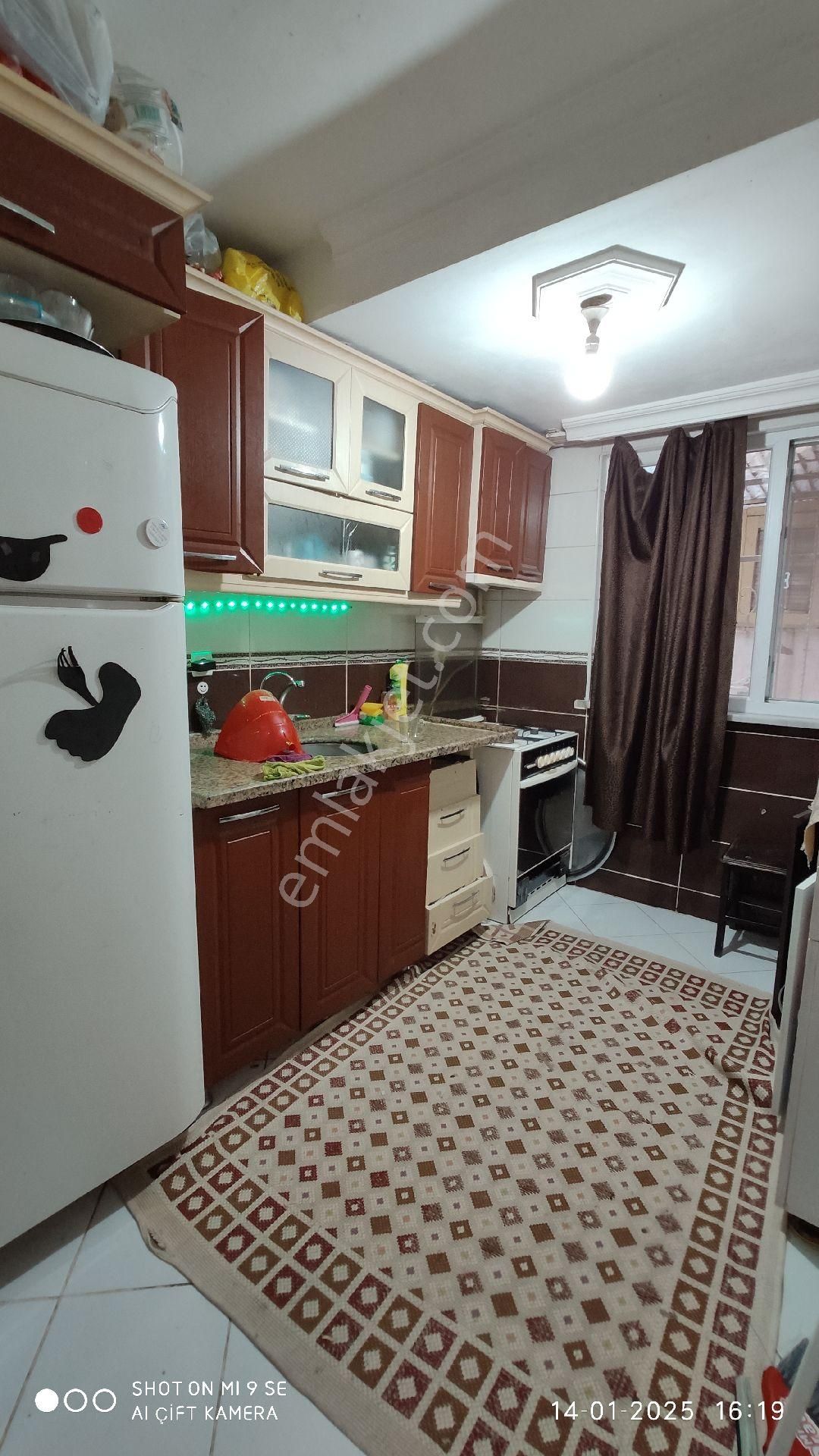 Cebeci Mahallesi'nde Krediye Uygun Satılık Bahçe Katı - Görsel 7