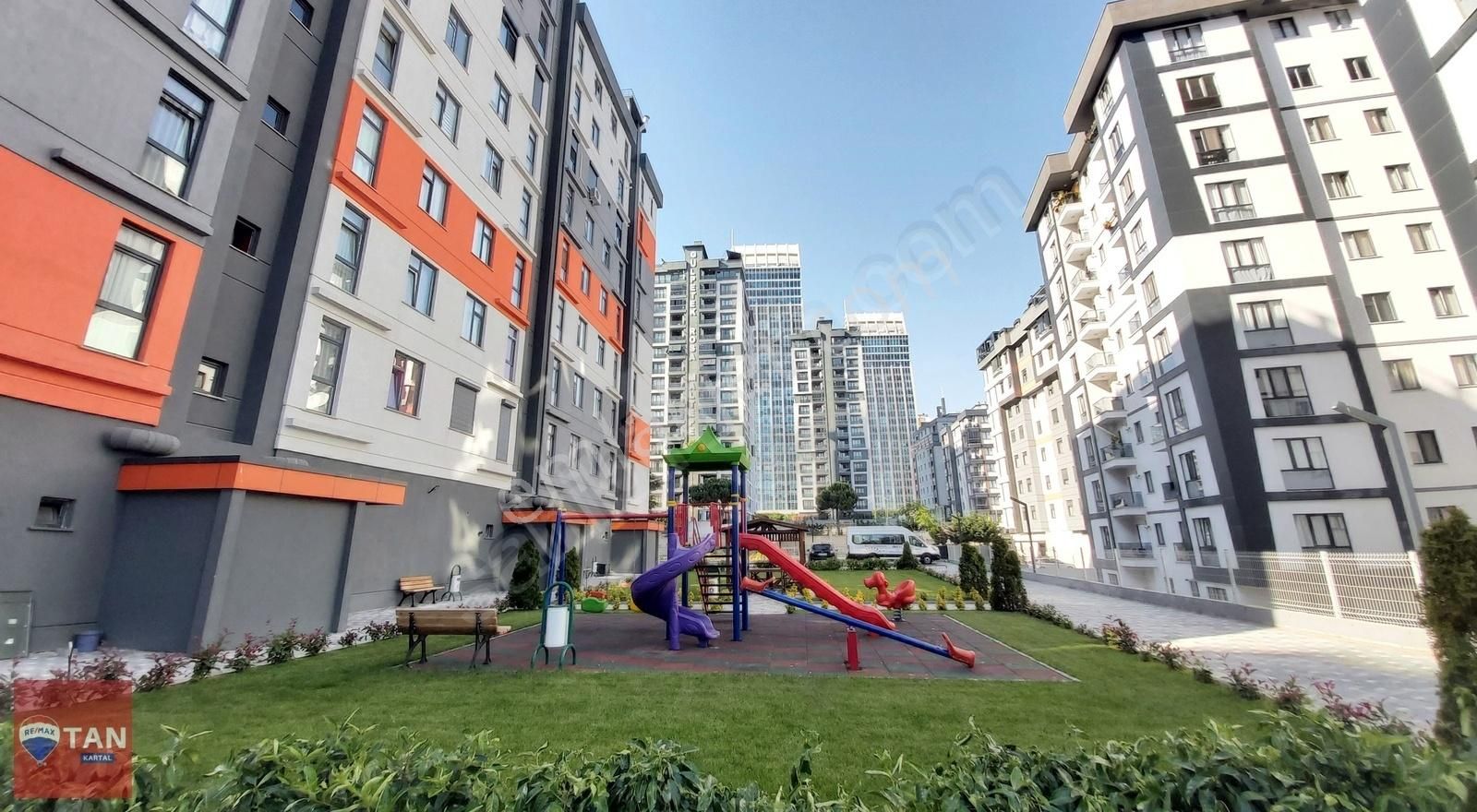 Maltepe Altayçeşme Satılık Daire Maltepe Altayçeşme Atapark Sitesi Satılık Sıfır 4+1 Dubleks