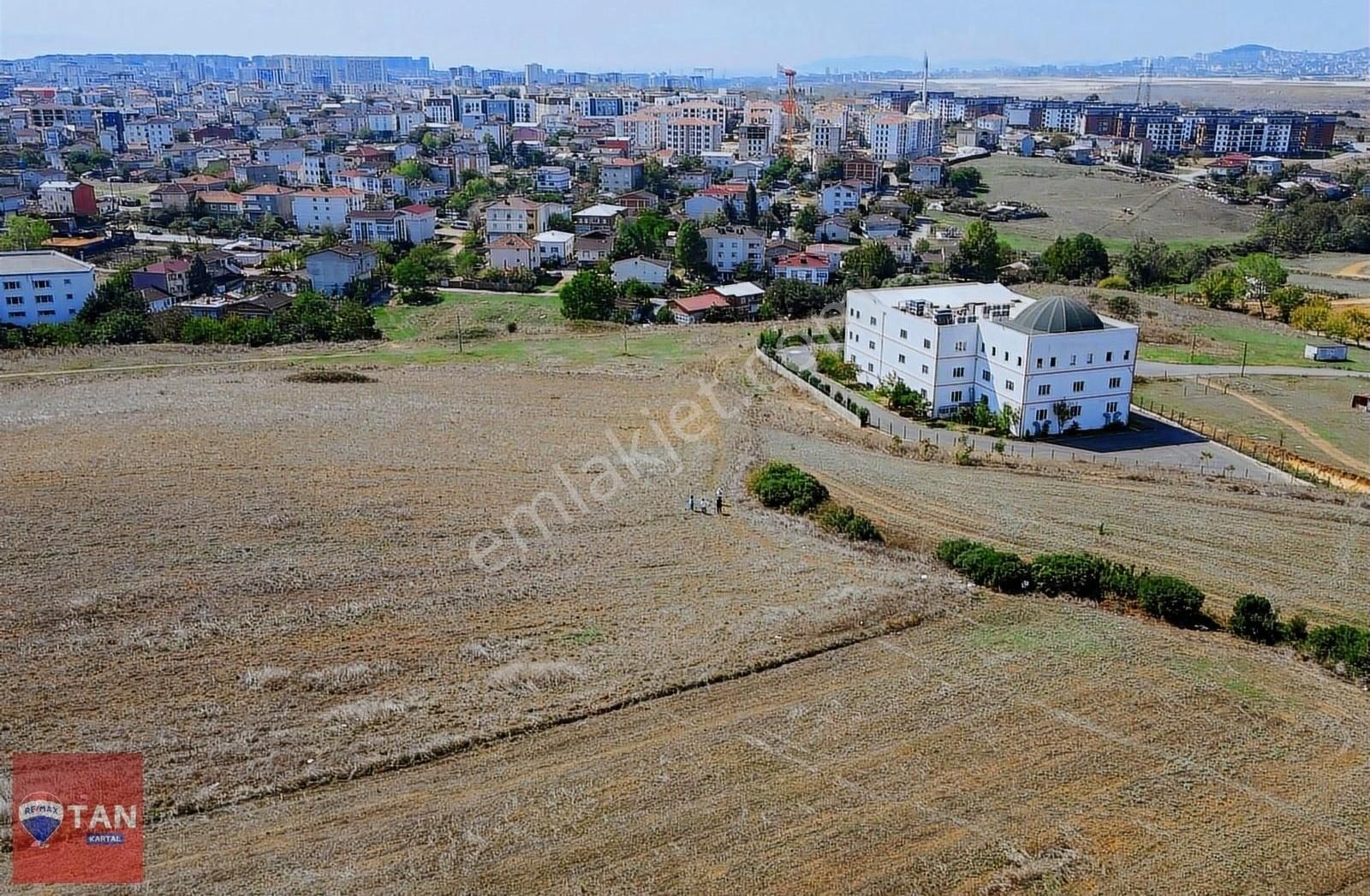 Tuzla Mescit Satılık Konut İmarlı İstanbul Tuzla Orhanlı Satılık Konut İmarlı Arsa