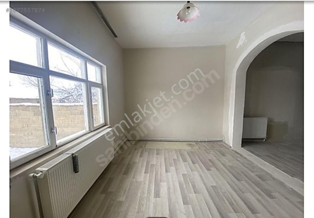 Selçuklu Emlak İnşaattan Sarayönü İnli Mahalle Müstakil Satılık Bahceli Ev - Görsel 4