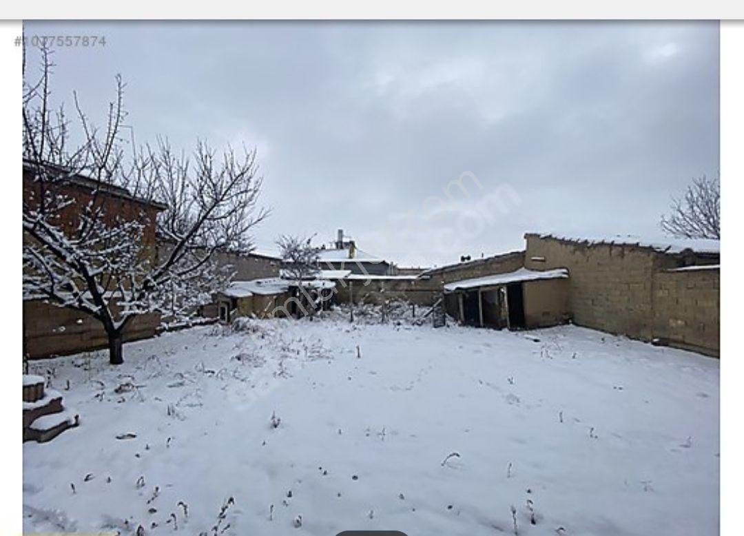 Selçuklu Emlak İnşaattan Sarayönü İnli Mahalle Müstakil Satılık Bahceli Ev - Görsel 19