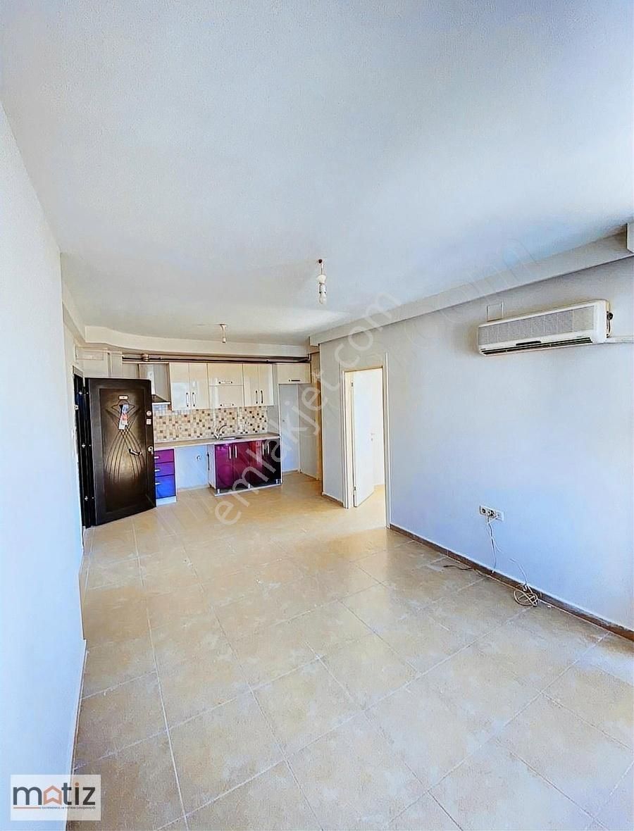 Yenişehir Çiftlikköy Kiralık Daire Matiz Eser'den Çiftlikköyde Geniş Aylık Ödeme 1+1 Kiralık Daire