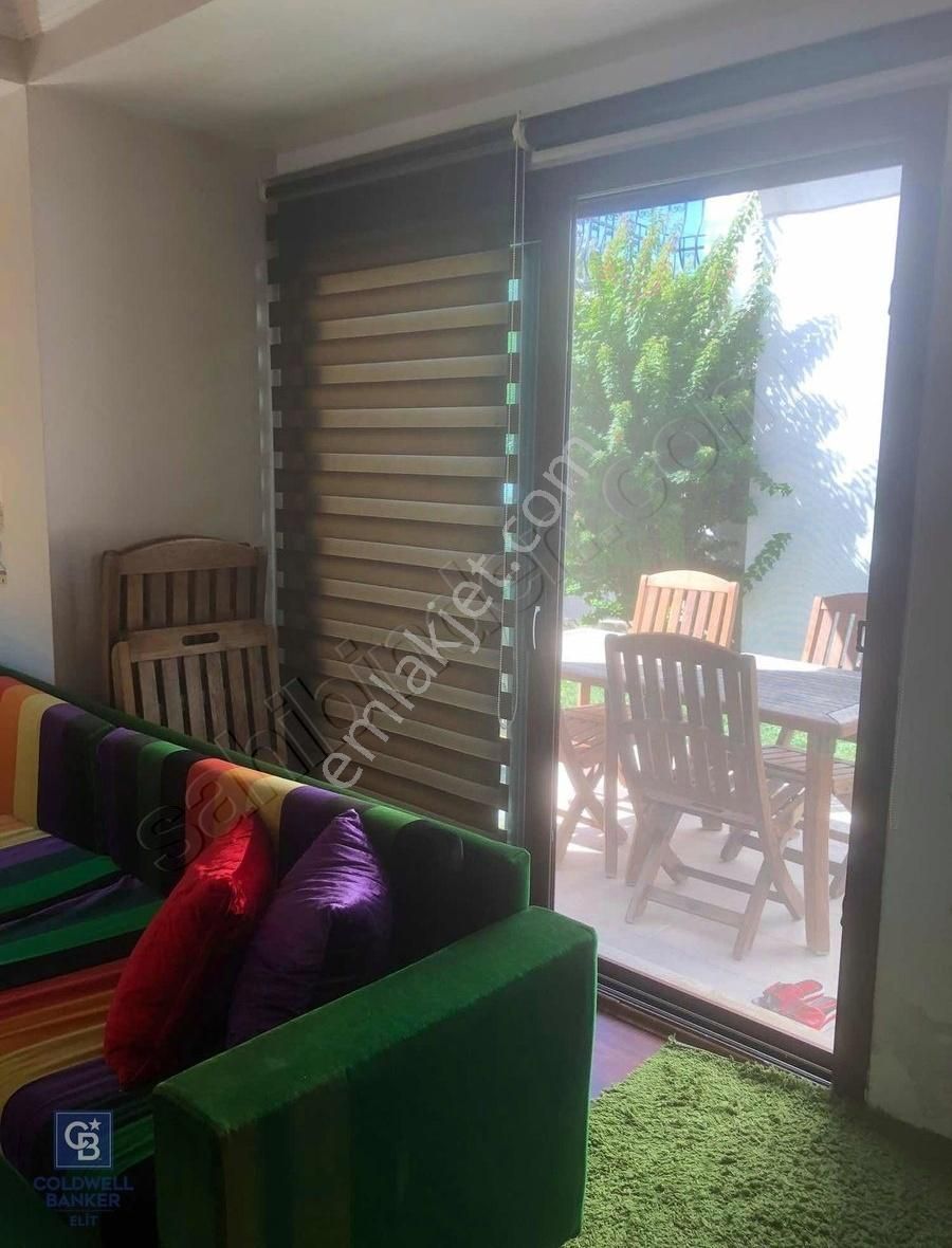 Bodrum Türkkuyusu Kiralık Daire Bodrum Merkezde Bahçeli Kiralık 2+1 Eşyalı Daire