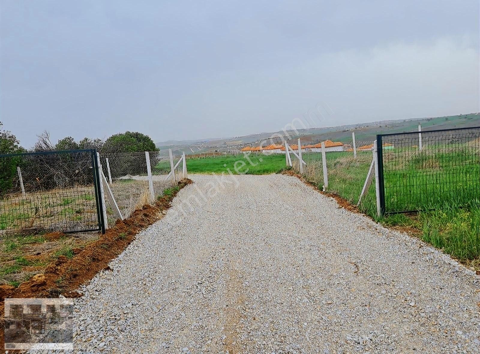 Altındağ Aydıncık Satılık Tarla Aydincikta 220 Metre Telli Kapılı Manzaralı Bahcelik Arsalar