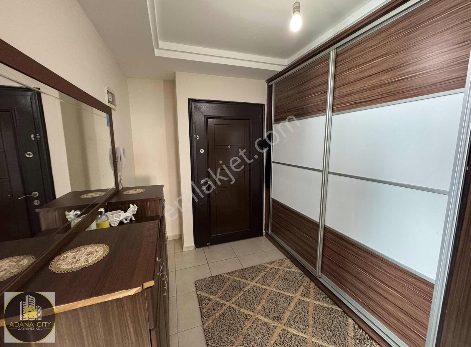 Çukurova Huzurevleri Satılık Daire Site İçi-4+1+kiler ! Çok Genişm² Teras Balkon Kaçırmayınız !!