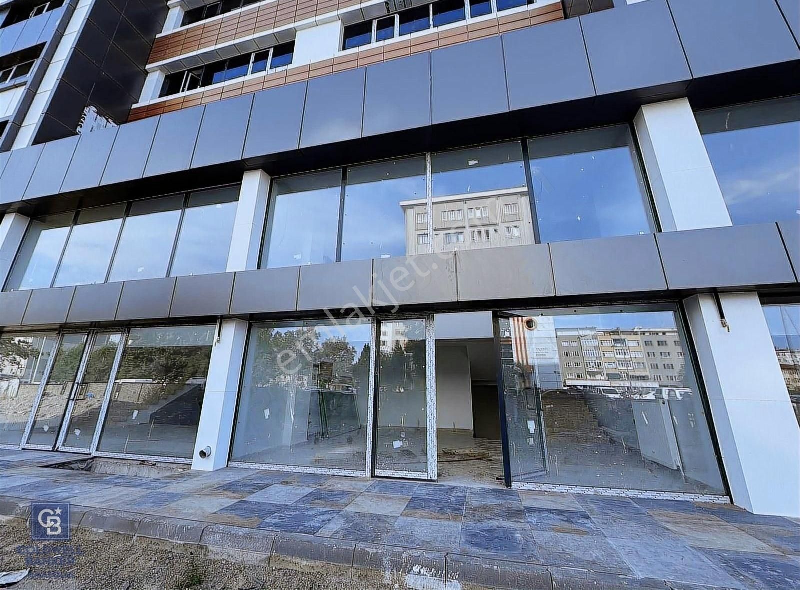 Melikgazi Tacettin Veli Kiralık Dükkan & Mağaza Cb Anatolıa | Tacettin Veli Mah. Sıfır Kiralık Dükkan