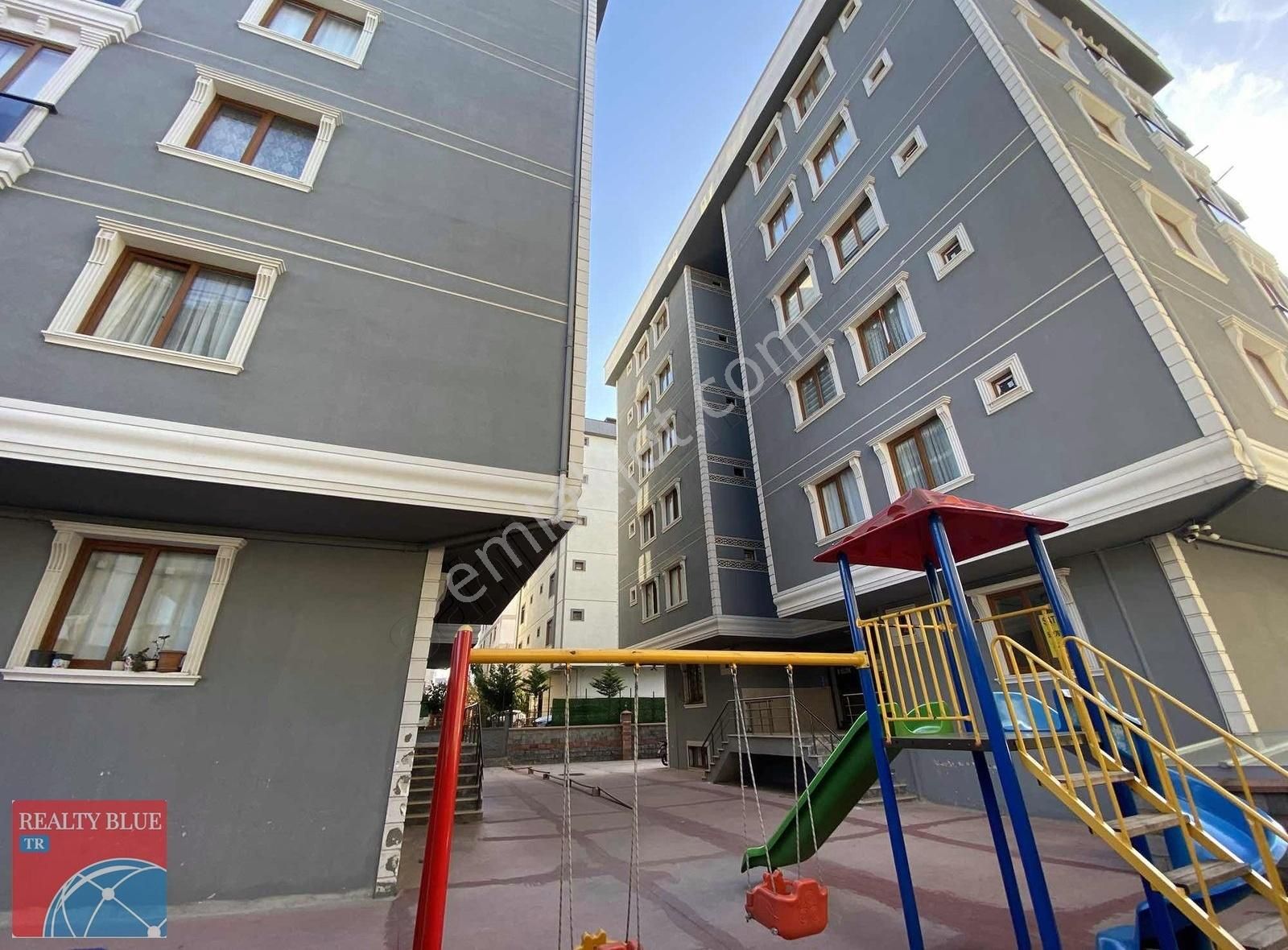 Sultanbeyli Adil Satılık Daire Adil Mh Butik Sitede 3+1 Boş İskanlı Otoparklı Daire