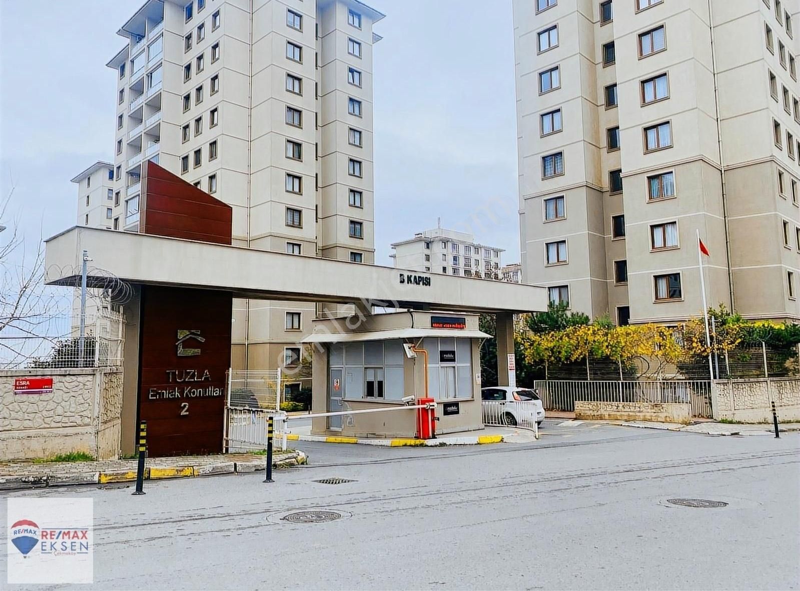 Tuzla Aydınlı Satılık Daire Tuzla Emlak Konutları 2 Leyla Şimşek 3+1 132 M² Boş Daire