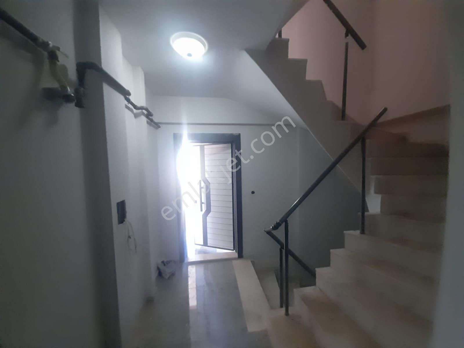 Yunusemre Muradiye Mh Satılık Sıfır Bina 2+1 85m2 Kat 3 Daire Satılık - Görsel 22