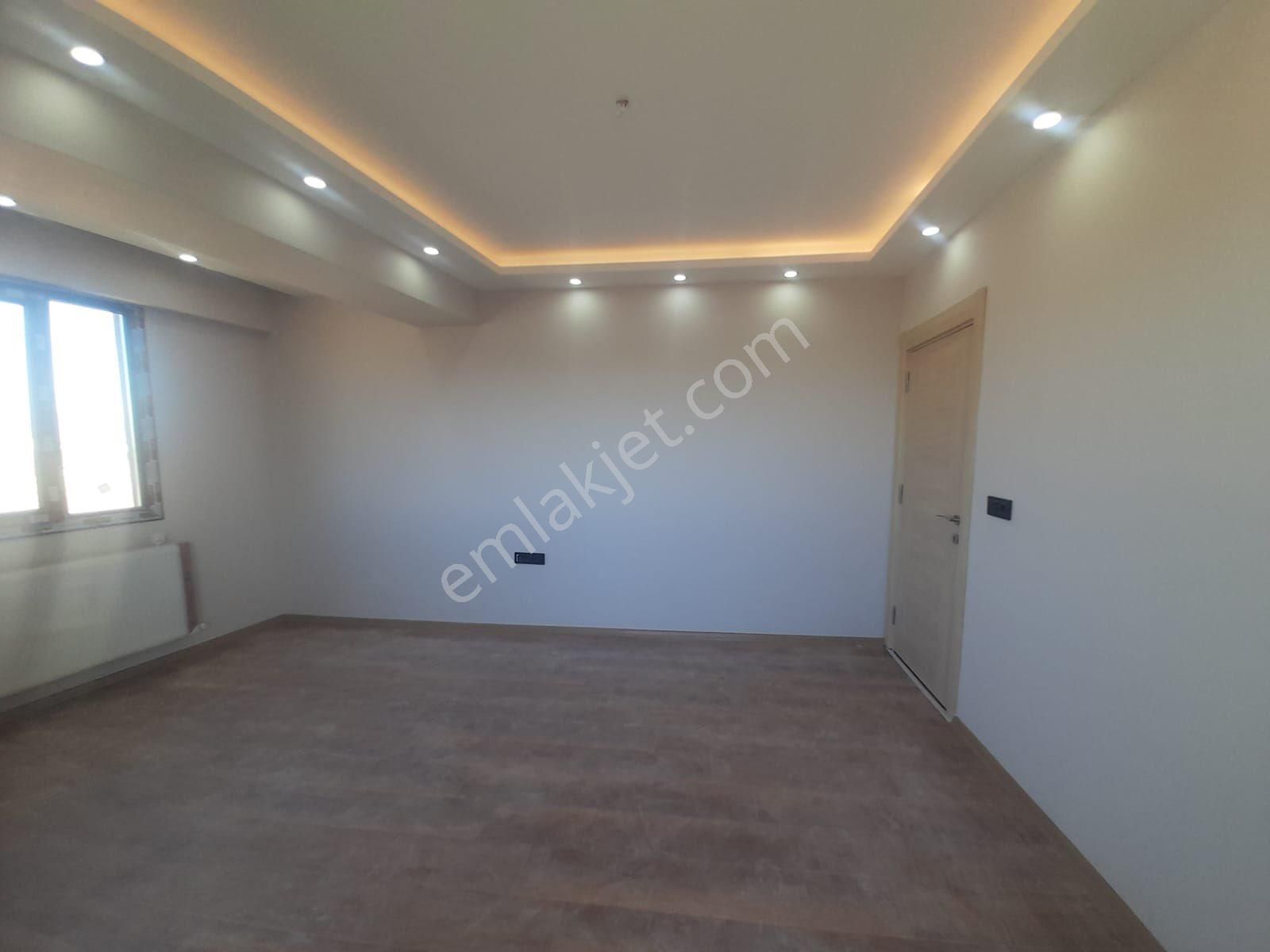 Yunusemre Muradiye Mh Satılık Sıfır Bina 2+1 85m2 Kat 3 Daire Satılık - Görsel 5