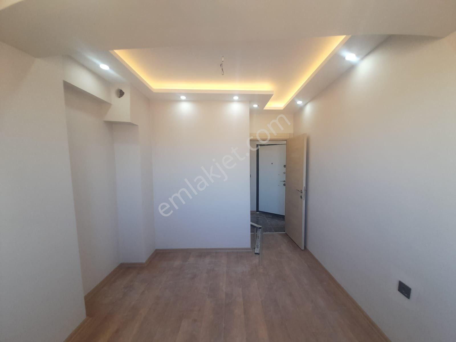 Yunusemre Muradiye Mh Satılık Sıfır Bina 2+1 85m2 Kat 3 Daire Satılık - Görsel 7