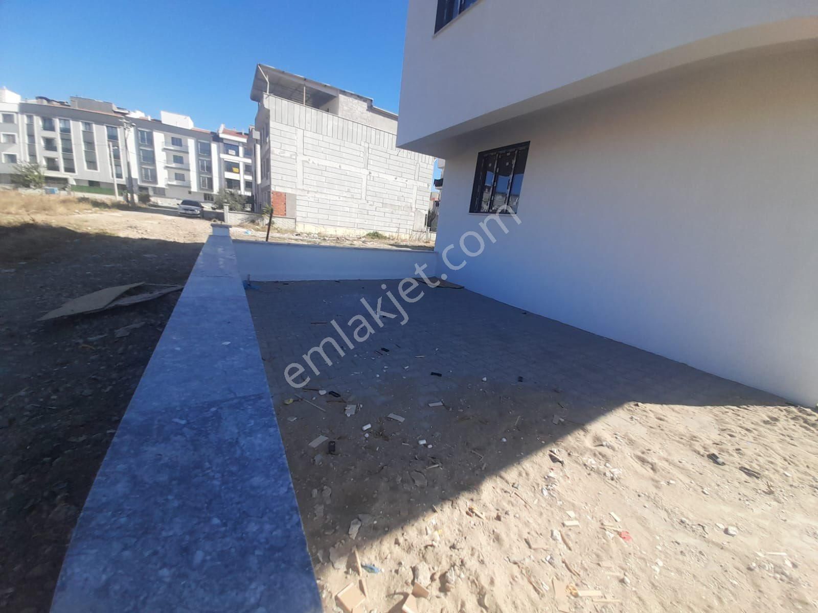 Yunusemre Muradiye Mh Satılık Sıfır Bina 2+1 85m2 Kat 3 Daire Satılık - Görsel 29
