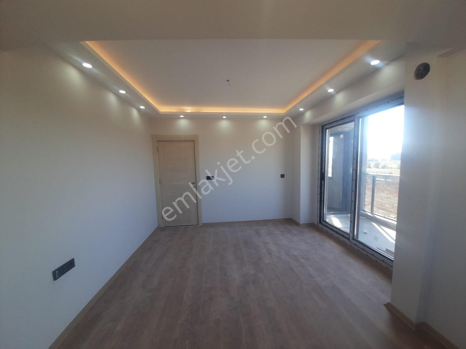 Yunusemre Muradiye Mh Satılık Sıfır Bina 2+1 85m2 Kat 3 Daire Satılık - Görsel 4
