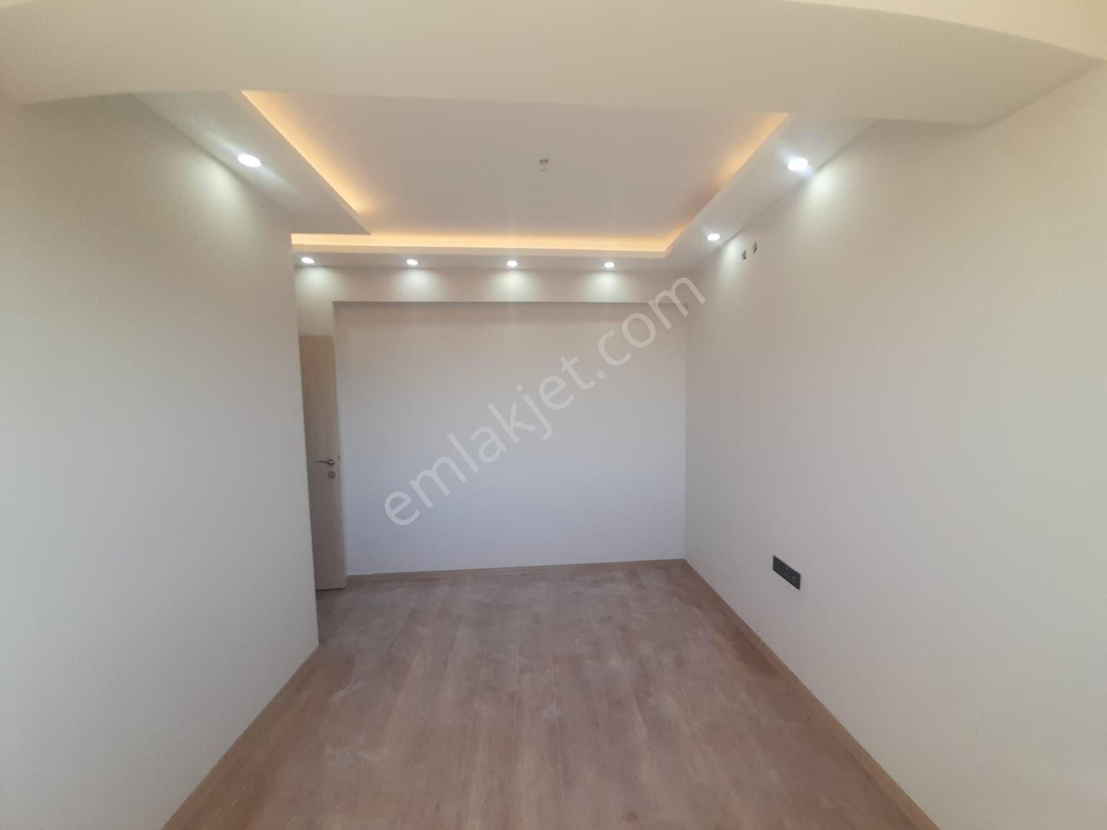 Yunusemre Muradiye Mh Satılık Sıfır Bina 2+1 85m2 Kat 3 Daire Satılık - Görsel 9
