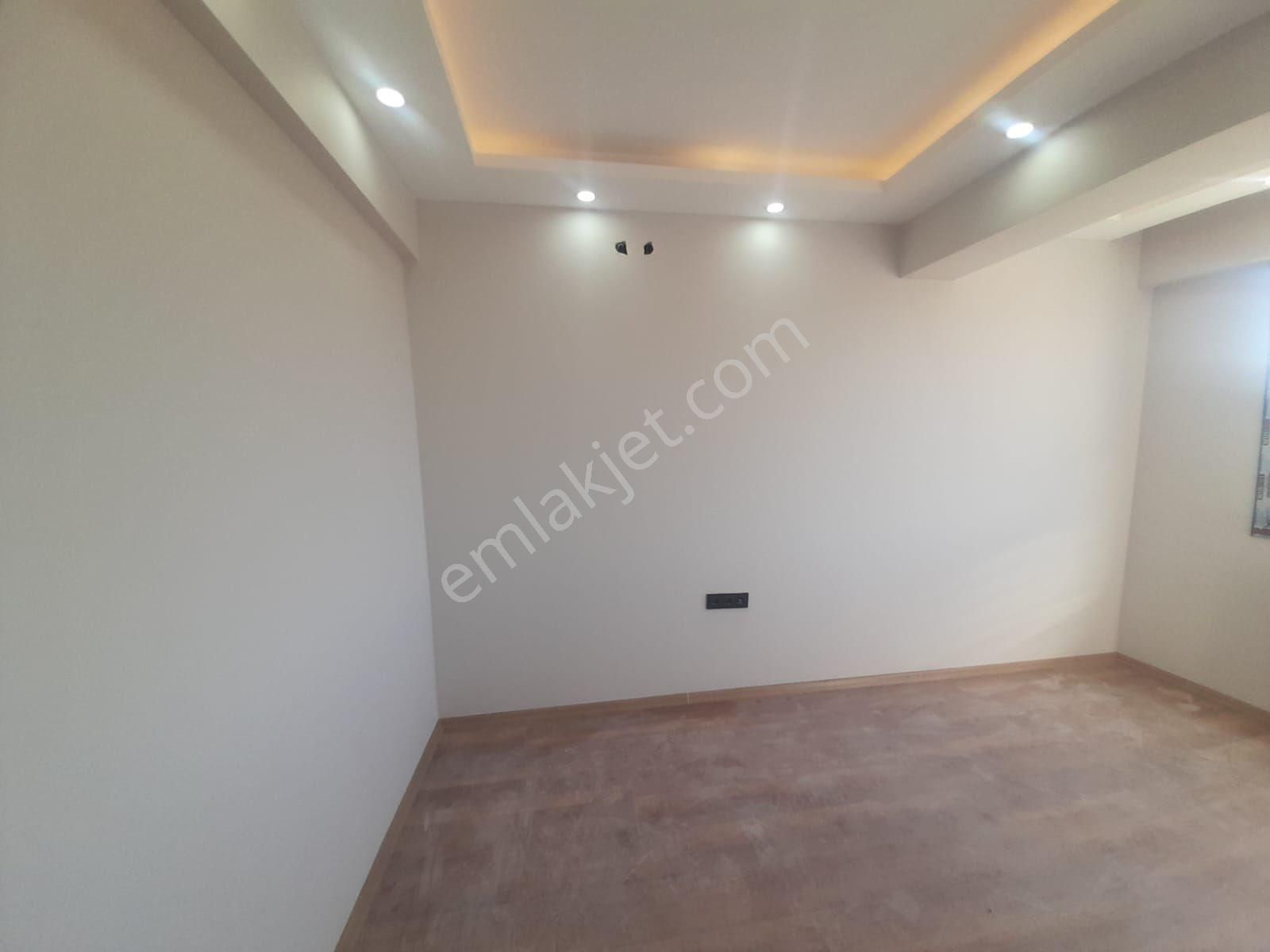 Yunusemre Muradiye Mh Satılık Sıfır Bina 2+1 85m2 Kat 3 Daire Satılık - Görsel 2