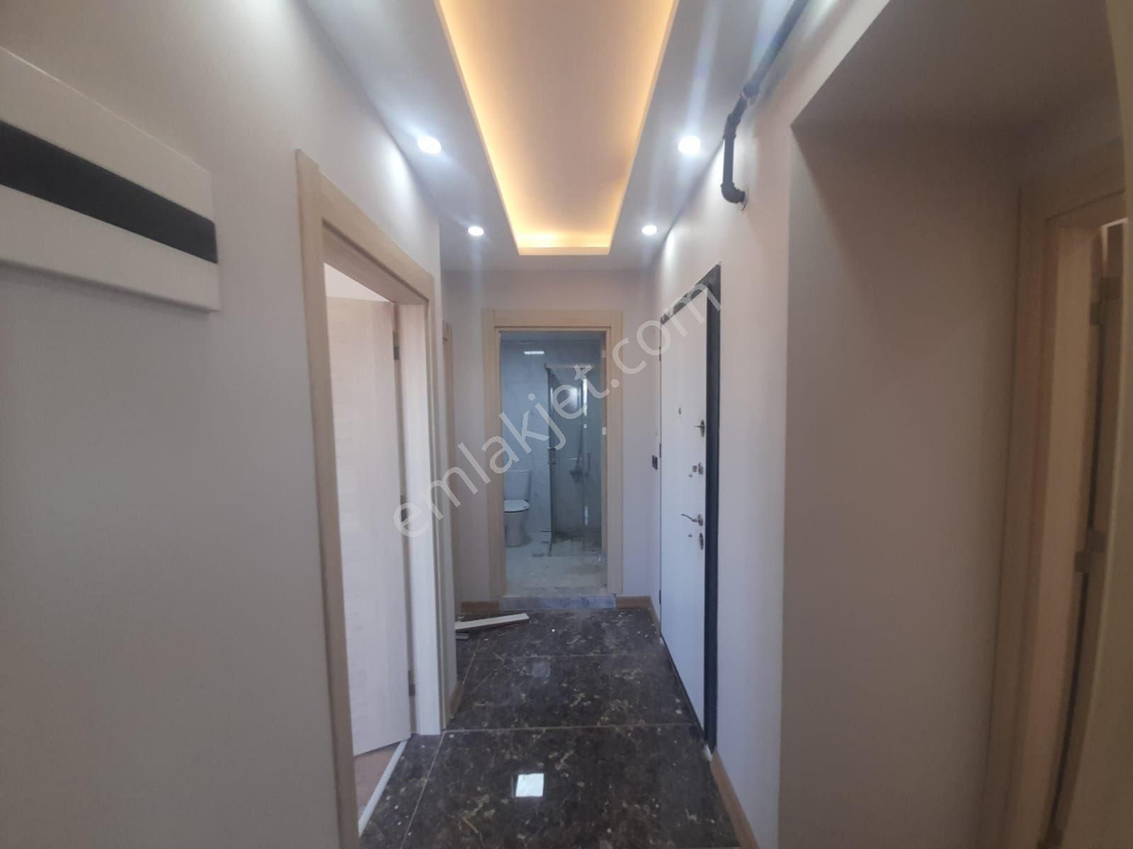 Yunusemre Muradiye Mh Satılık Sıfır Bina 2+1 85m2 Kat 3 Daire Satılık - Görsel 14