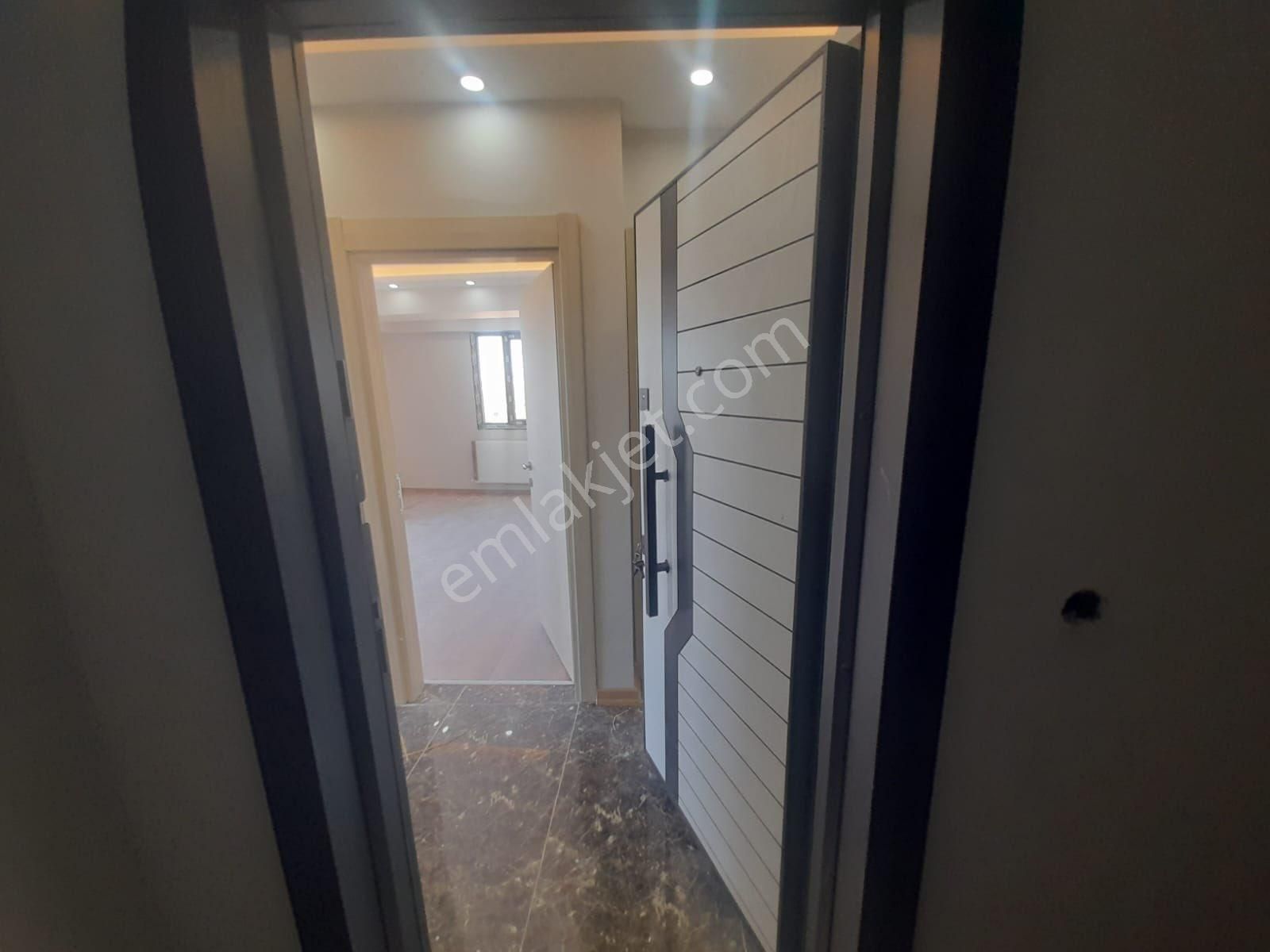 Yunusemre Muradiye Mh Satılık Sıfır Bina 2+1 85m2 Kat 3 Daire Satılık - Görsel 16