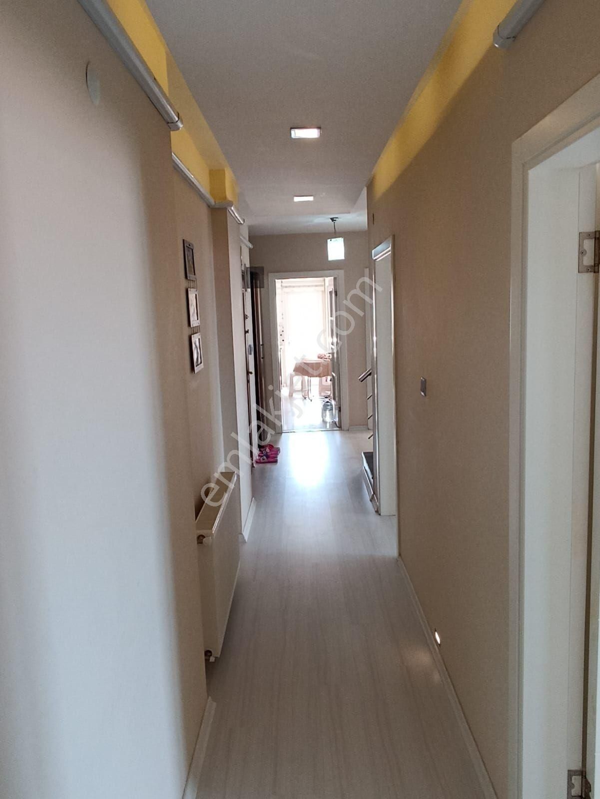 Kuşadası Ege Mah 3+1 Çatı Dubleks Daire - Görsel 18