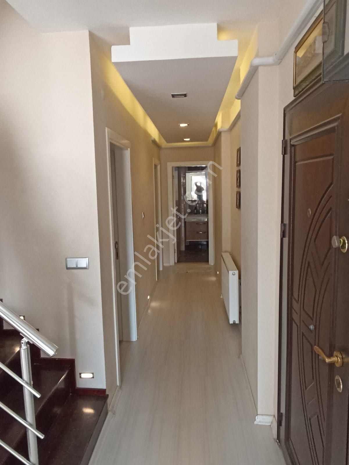 Kuşadası Ege Mah 3+1 Çatı Dubleks Daire - Görsel 20