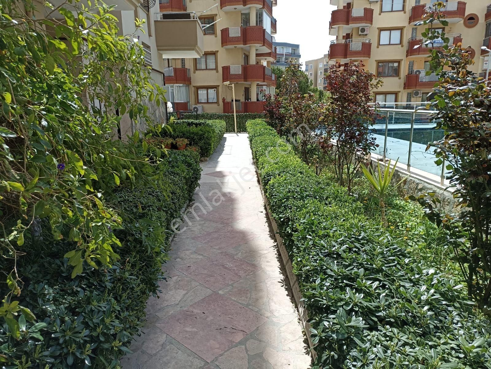 Kuşadası Ege Mah 3+1 Çatı Dubleks Daire - Görsel 5